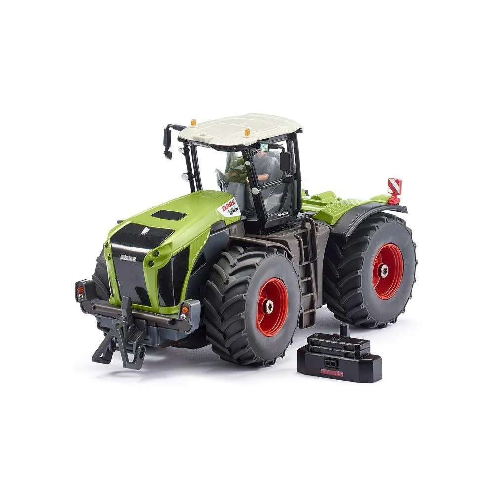 Siku R/C 1:32 Claas Xerion 5000 TRAC VC with Bluetooth app control