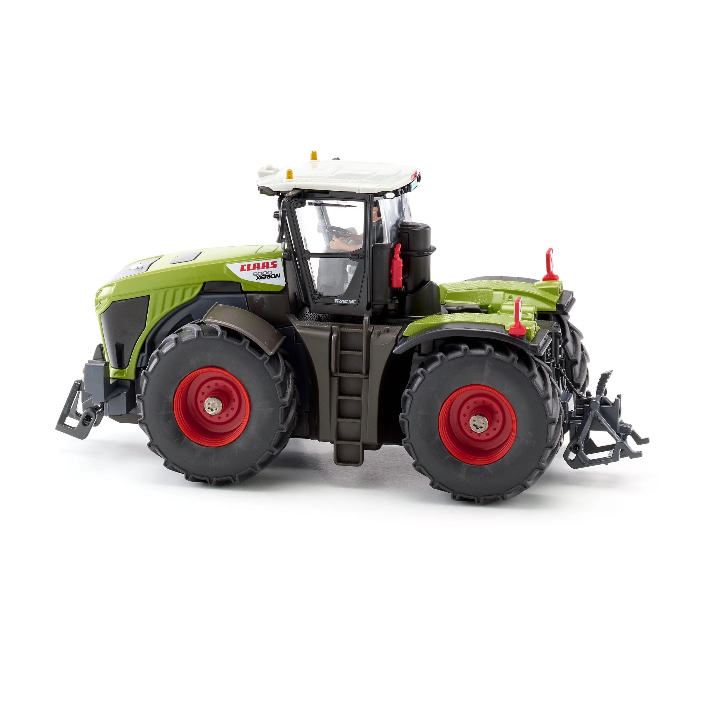 Siku R/C 1:32 Claas Xerion 5000 TRAC VC with Bluetooth app control - Image 10