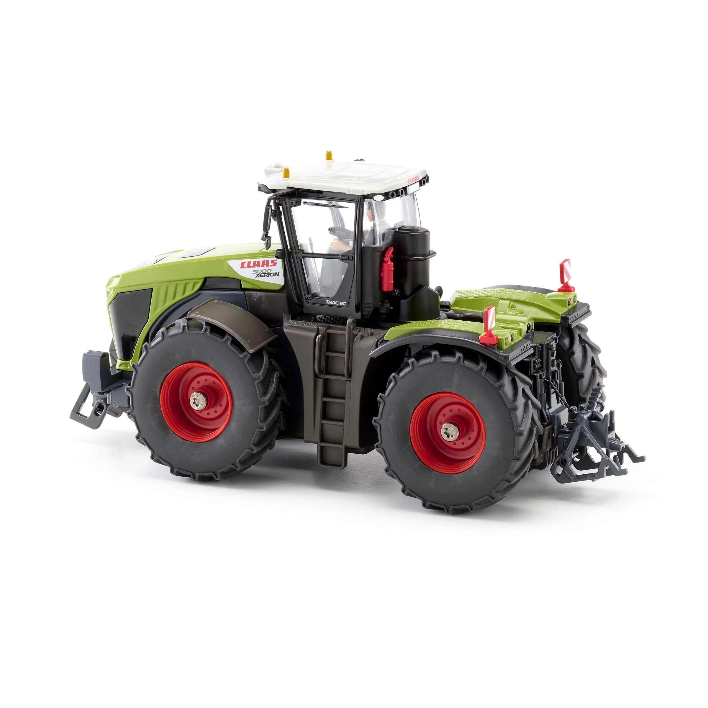 Siku R/C 1:32 Claas Xerion 5000 TRAC VC with Bluetooth app control - Image 11