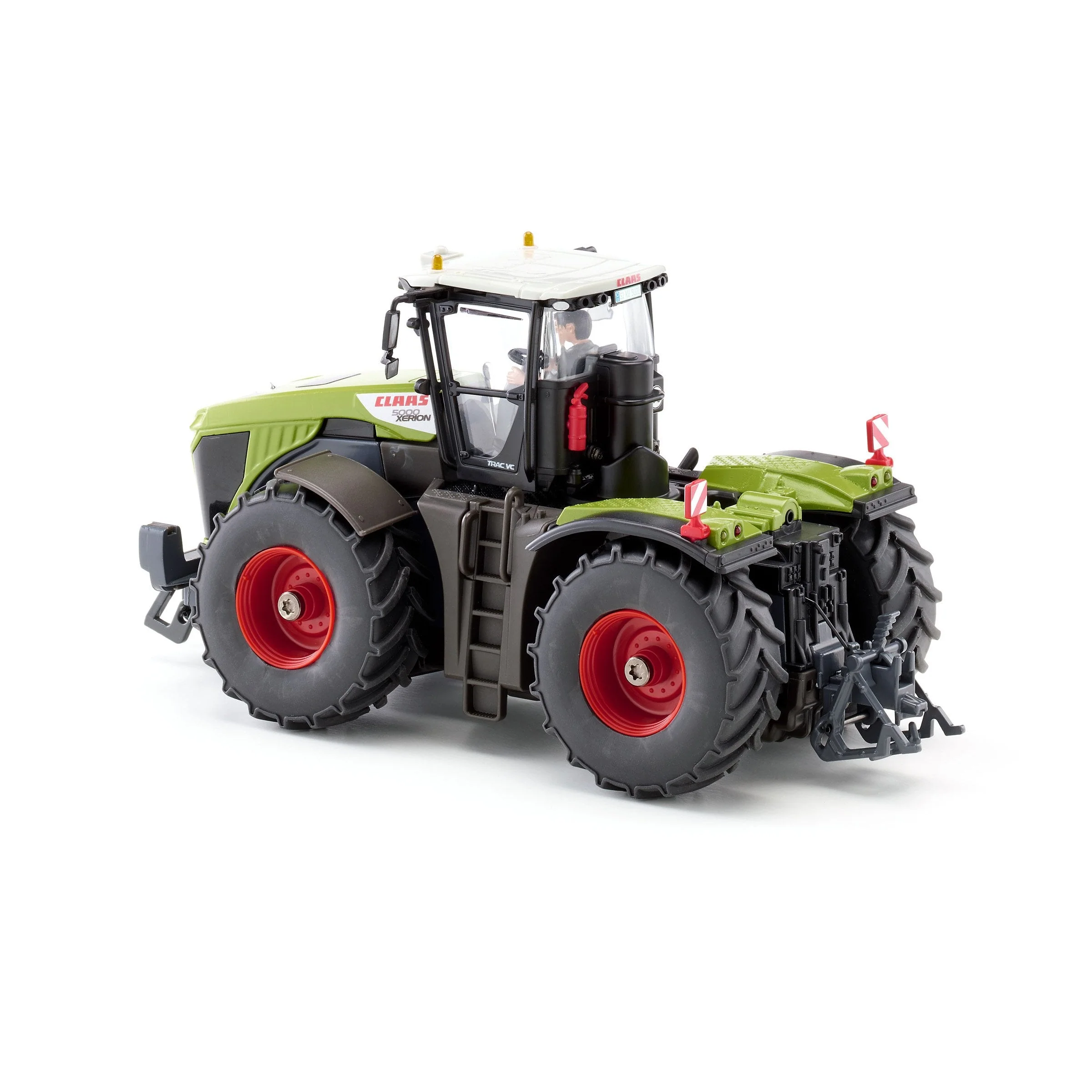 Siku R/C 1:32 Claas Xerion 5000 TRAC VC with Bluetooth app control - Image 12