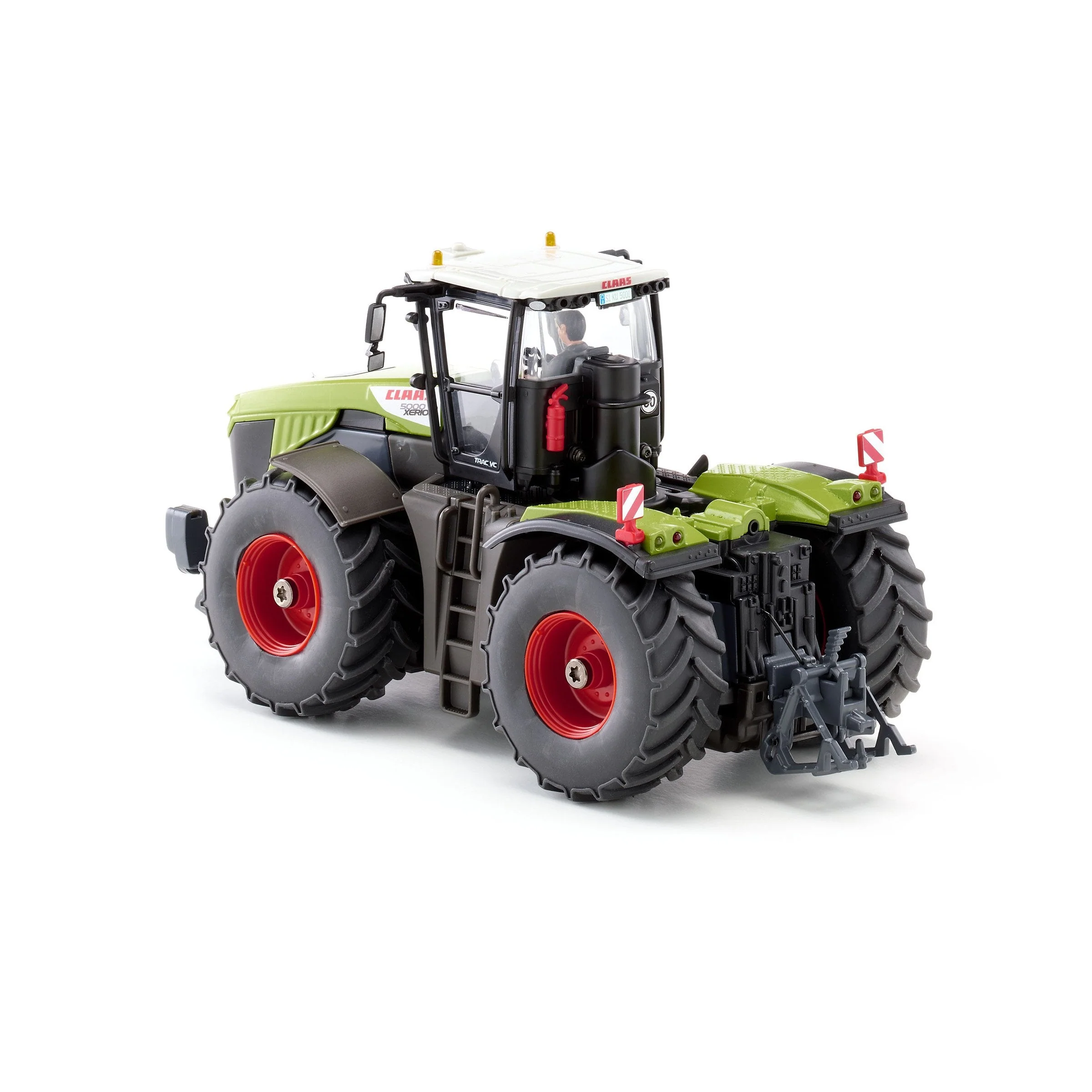 Siku R/C 1:32 Claas Xerion 5000 TRAC VC with Bluetooth app control - Image 13