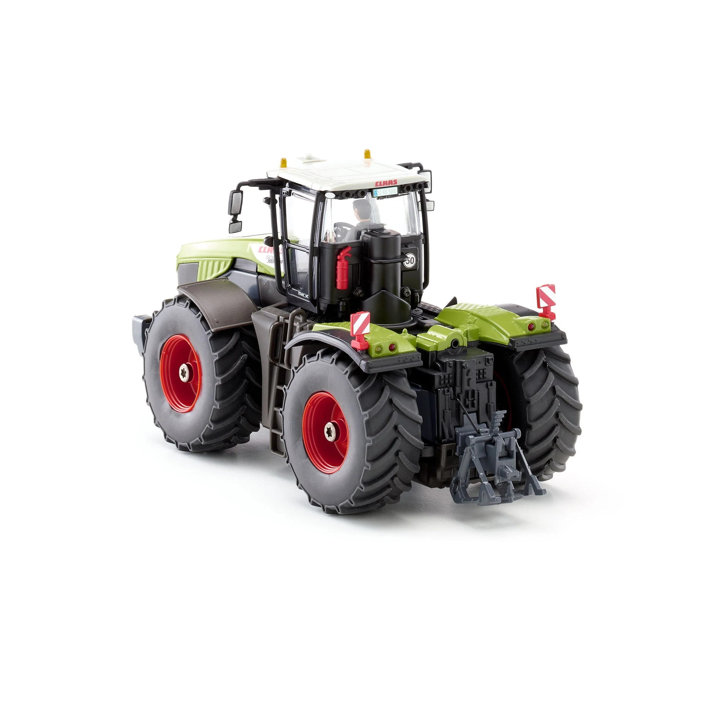 Siku R/C 1:32 Claas Xerion 5000 TRAC VC with Bluetooth app control - Image 14