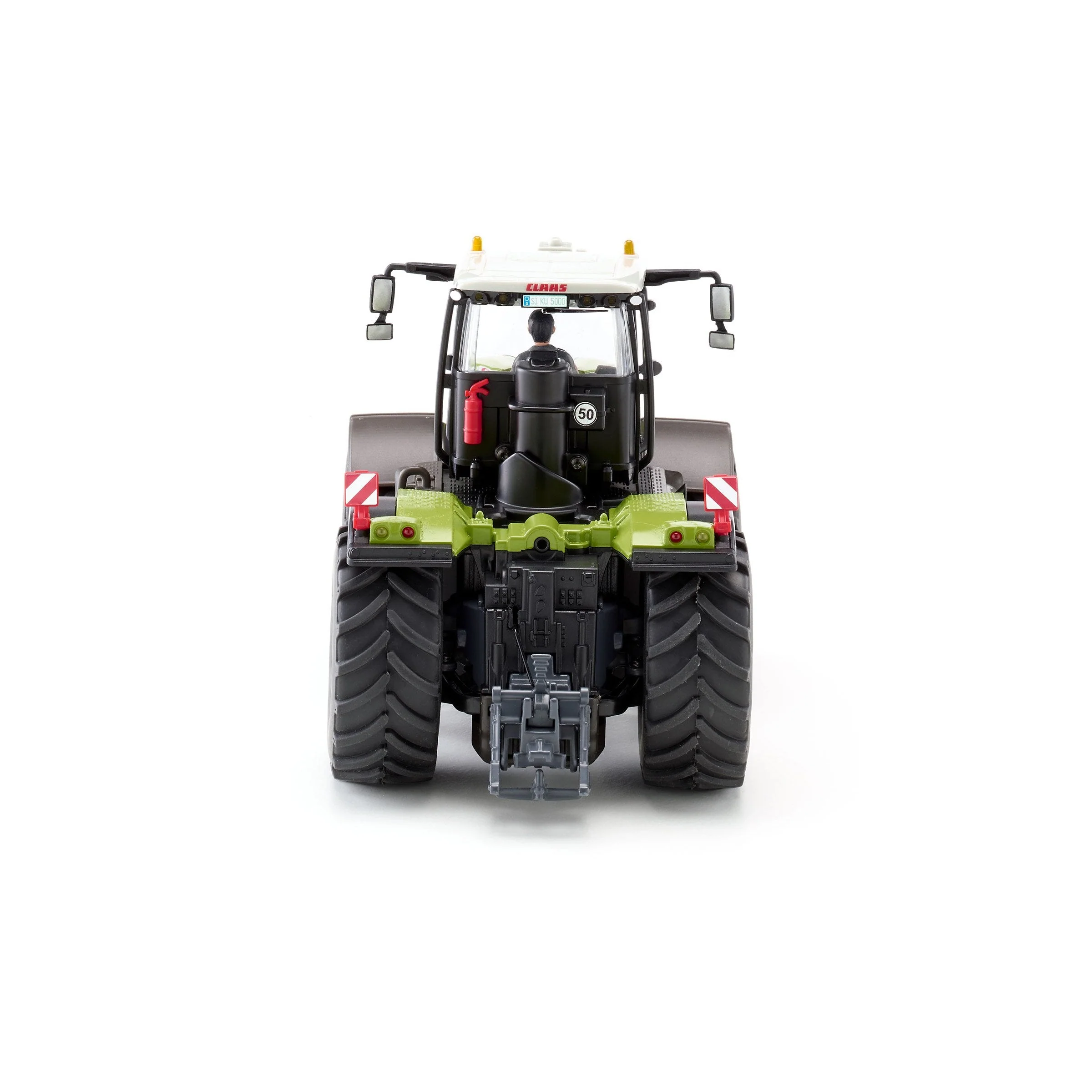 Siku R/C 1:32 Claas Xerion 5000 TRAC VC with Bluetooth app control - Image 17