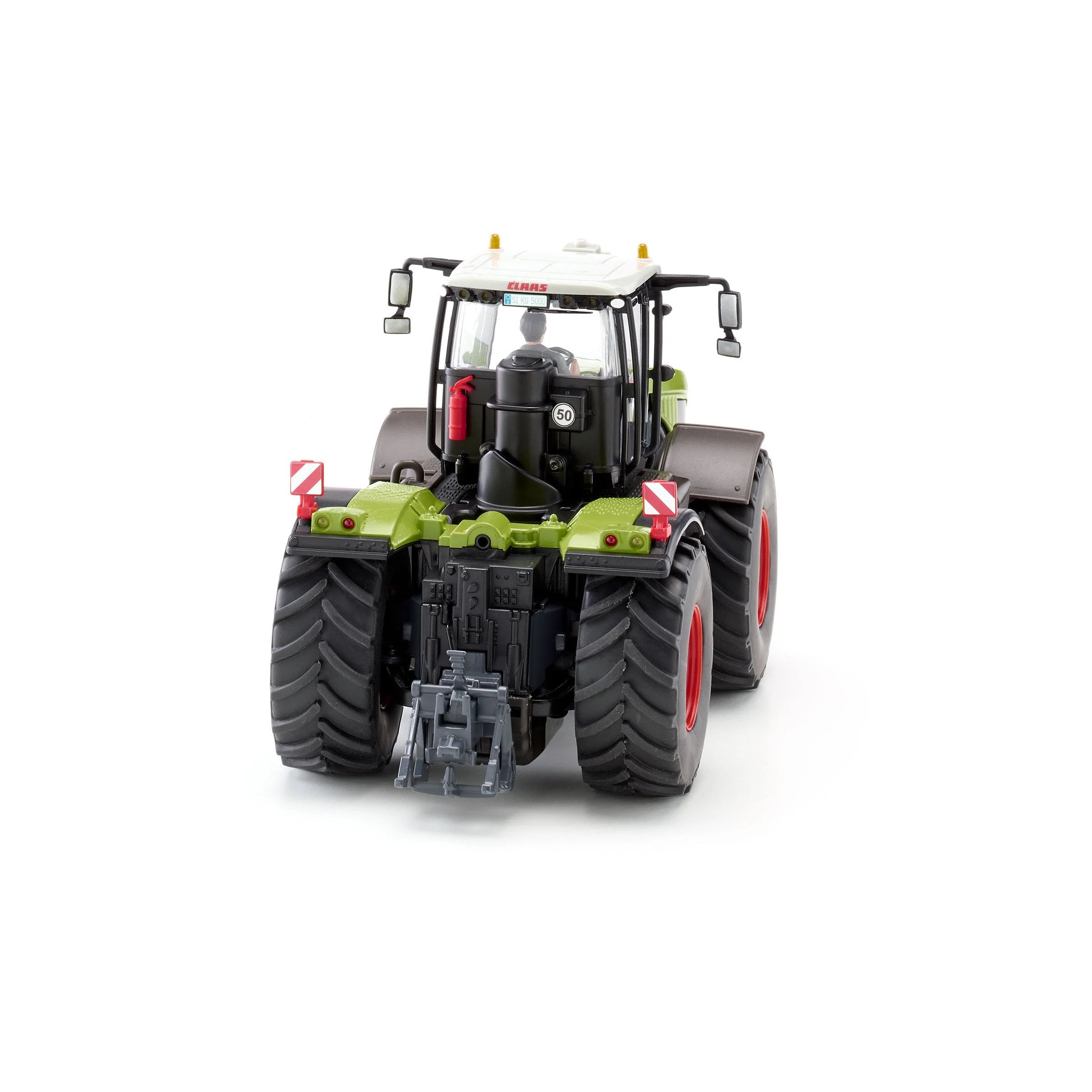 Siku R/C 1:32 Claas Xerion 5000 TRAC VC with Bluetooth app control - Image 18