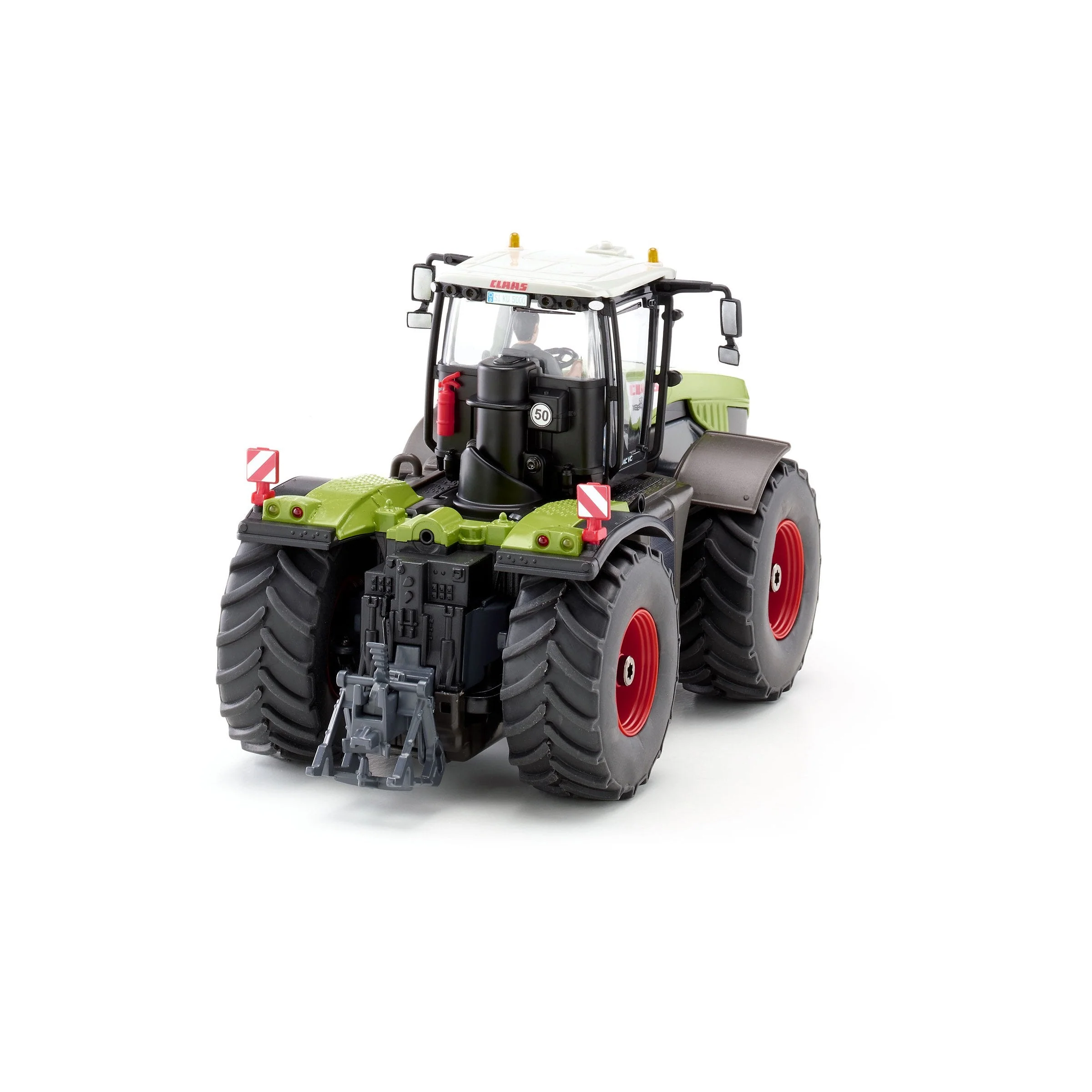 Siku R/C 1:32 Claas Xerion 5000 TRAC VC with Bluetooth app control - Image 19