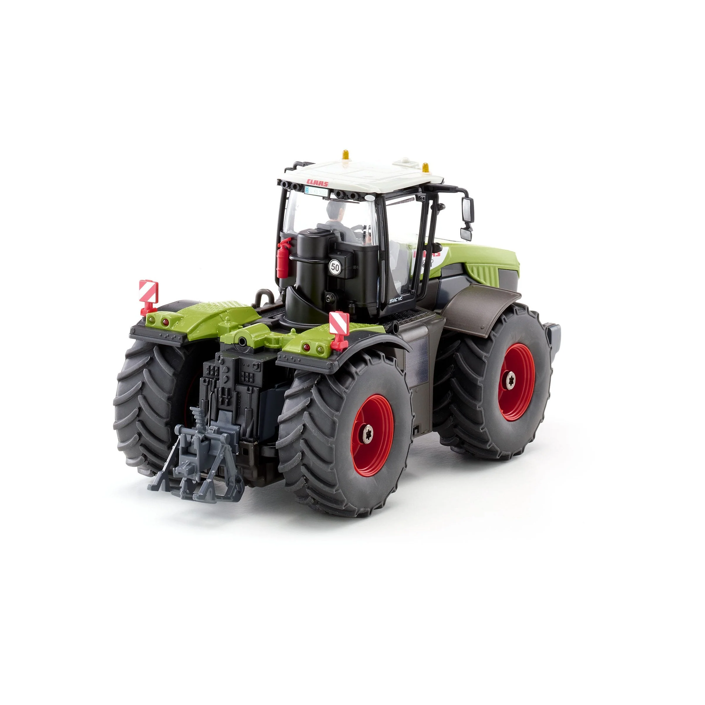 Siku R/C 1:32 Claas Xerion 5000 TRAC VC with Bluetooth app control - Image 20