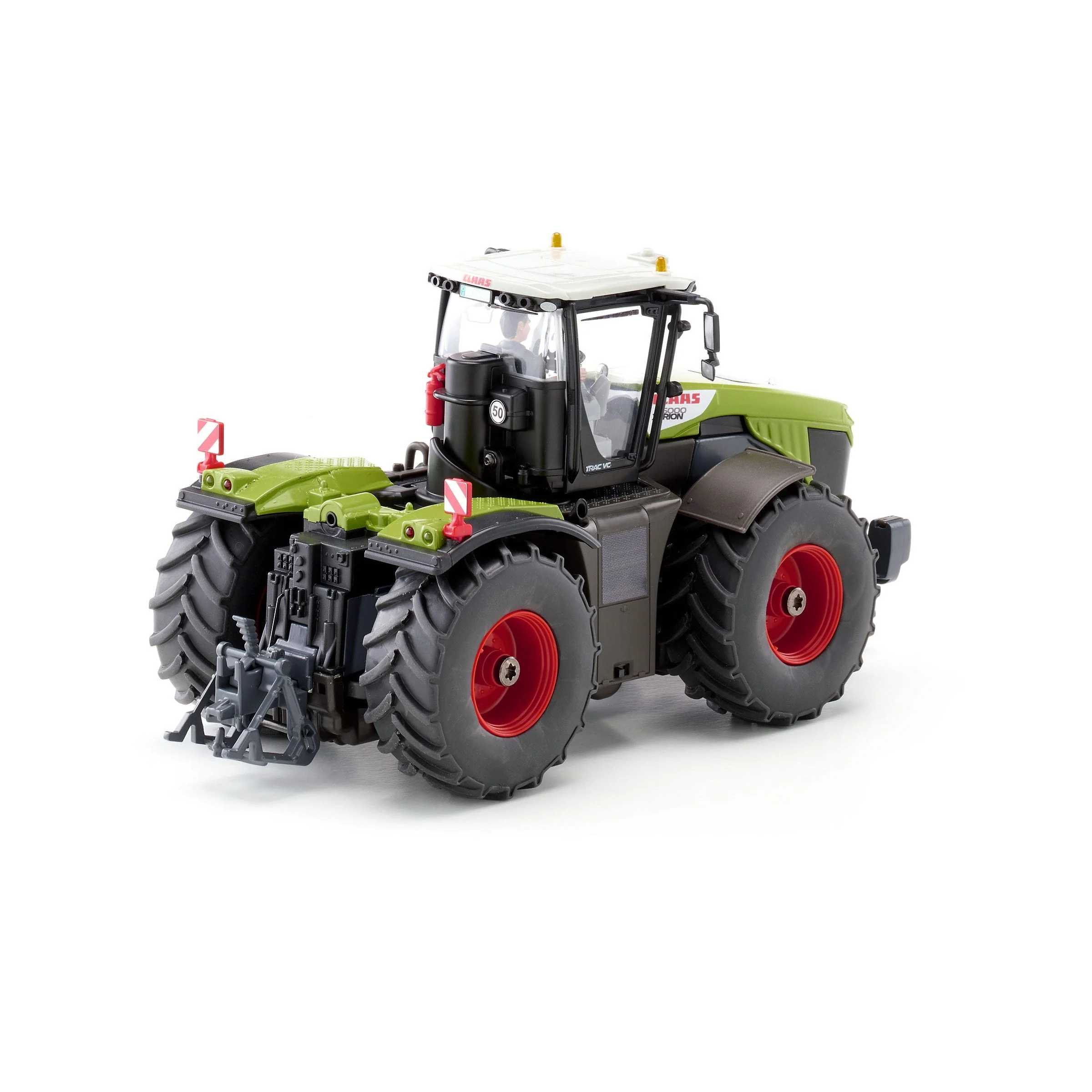 Siku R/C 1:32 Claas Xerion 5000 TRAC VC with Bluetooth app control - Image 21
