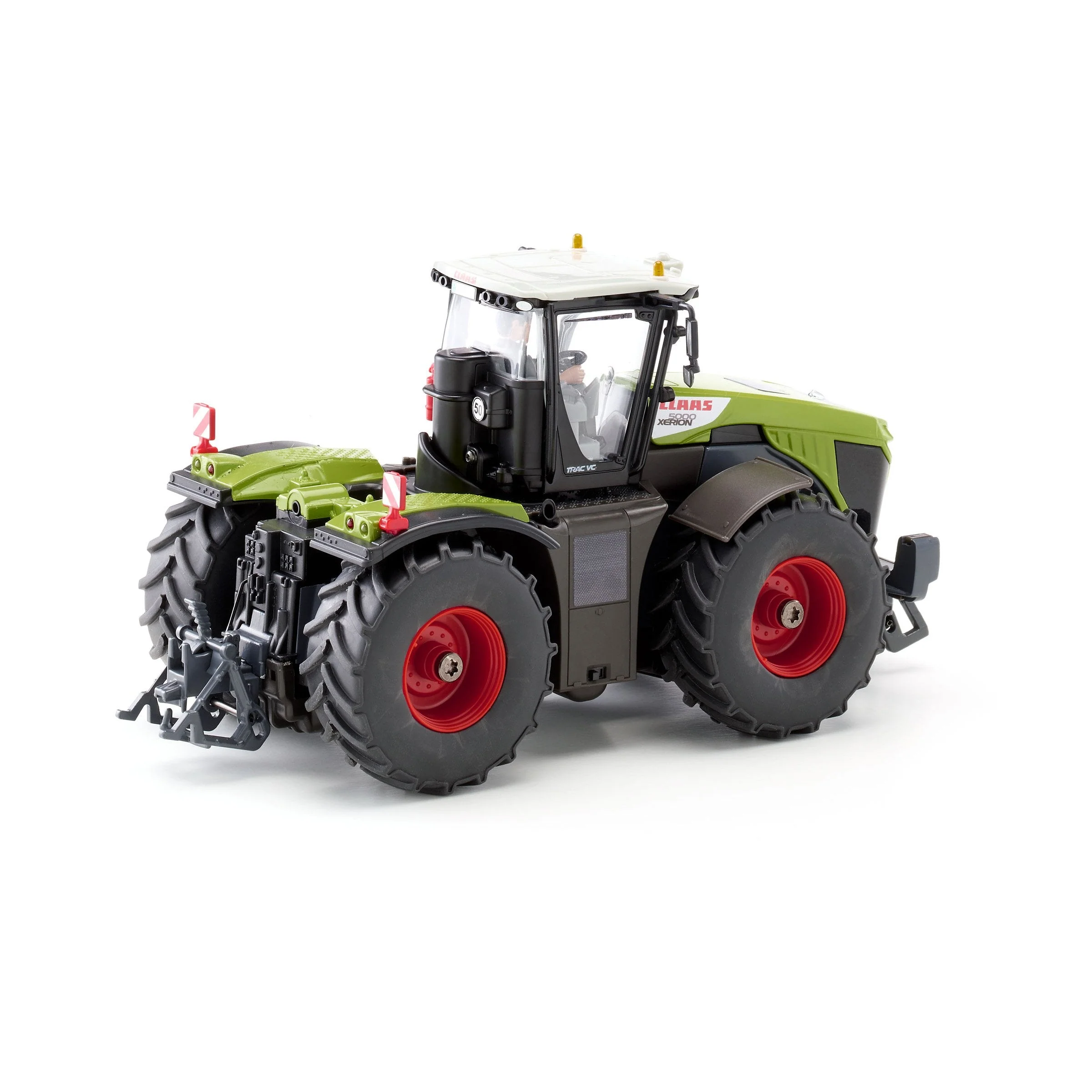 Siku R/C 1:32 Claas Xerion 5000 TRAC VC with Bluetooth app control - Image 22