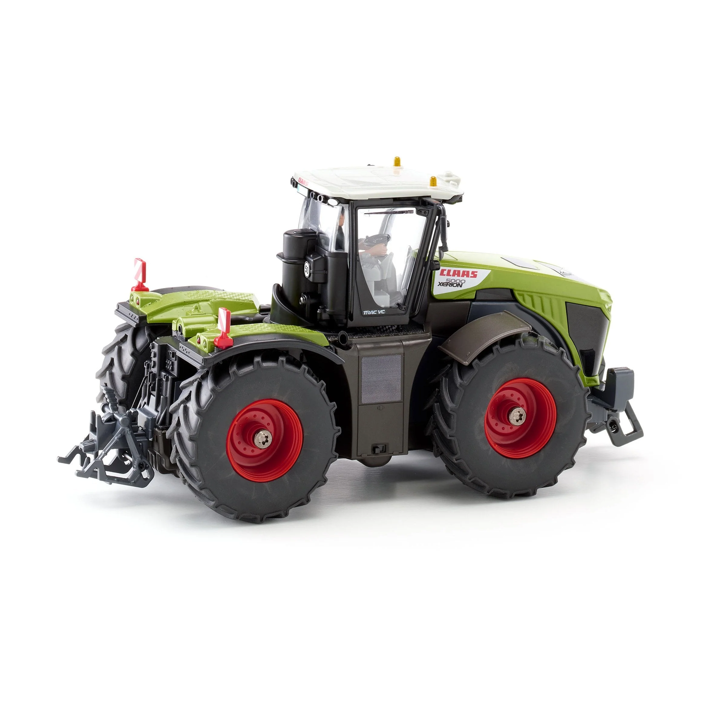 Siku R/C 1:32 Claas Xerion 5000 TRAC VC with Bluetooth app control - Image 23
