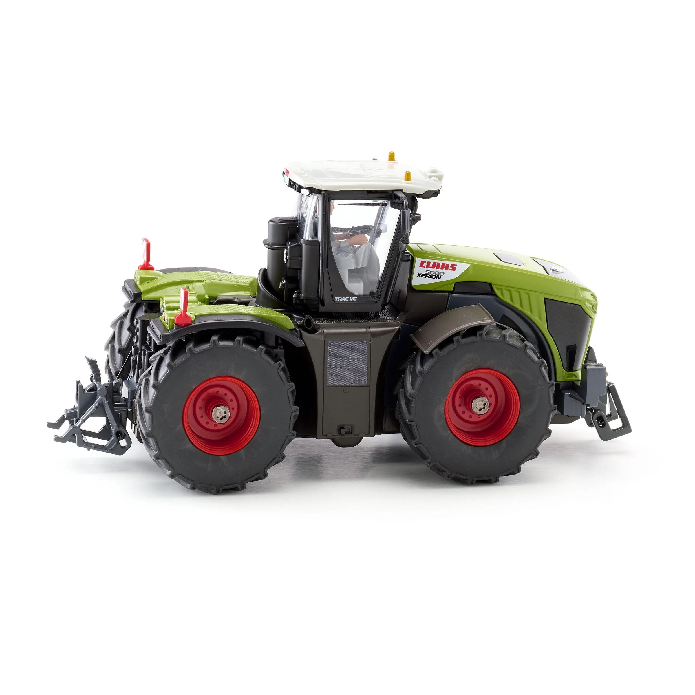 Siku R/C 1:32 Claas Xerion 5000 TRAC VC with Bluetooth app control - Image 24