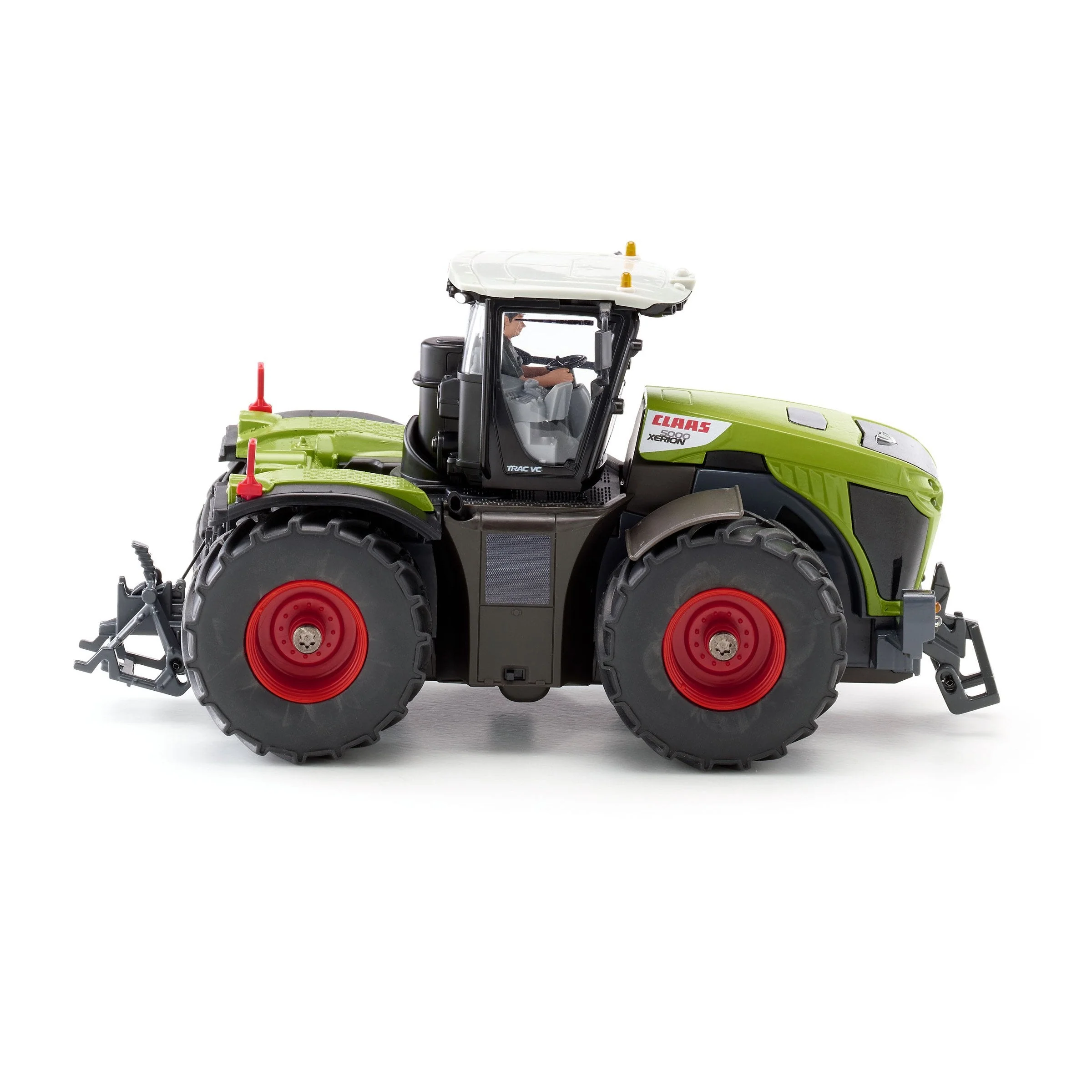 Siku R/C 1:32 Claas Xerion 5000 TRAC VC with Bluetooth app control - Image 25