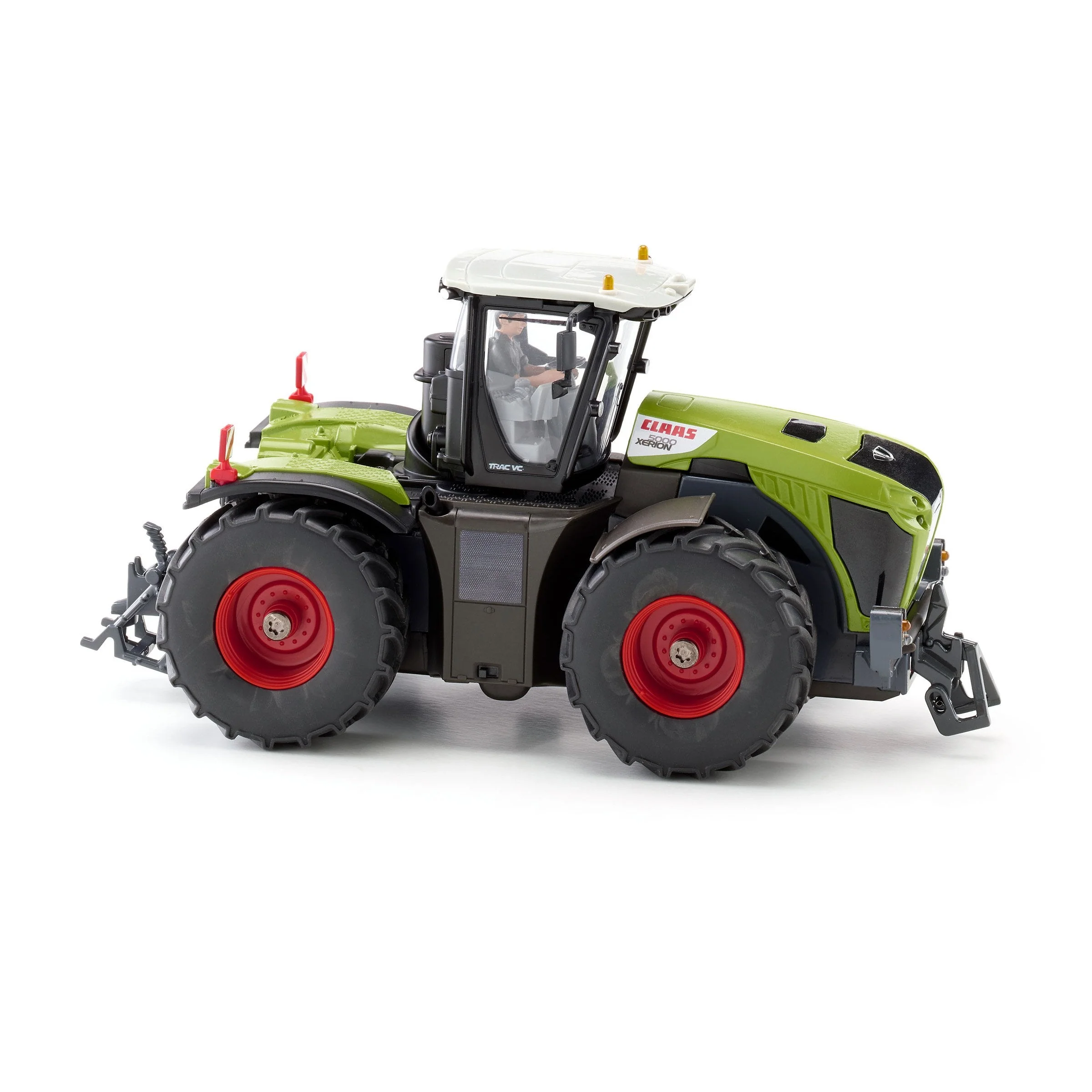 Siku R/C 1:32 Claas Xerion 5000 TRAC VC with Bluetooth app control - Image 26
