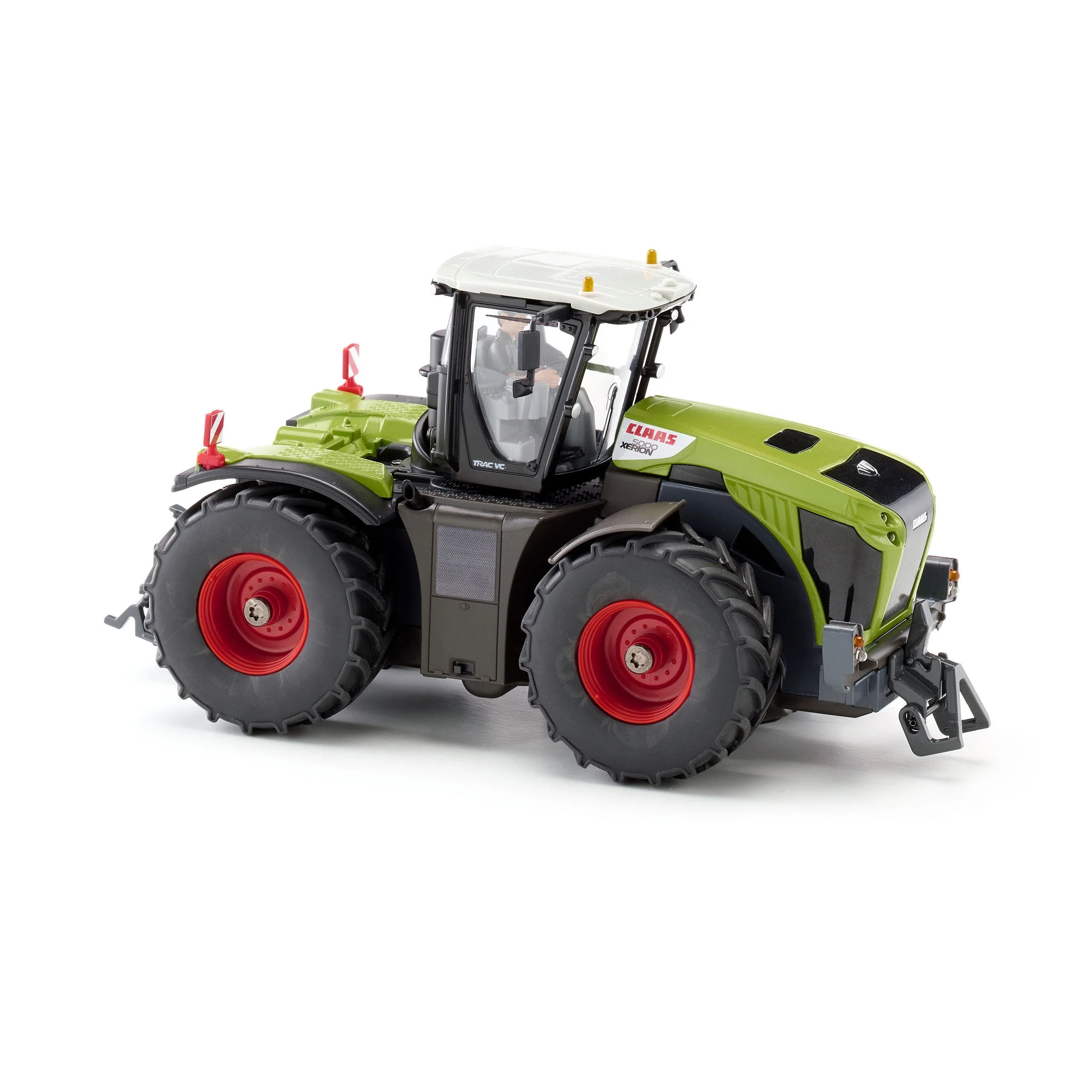 Siku R/C 1:32 Claas Xerion 5000 TRAC VC with Bluetooth app control - Image 27