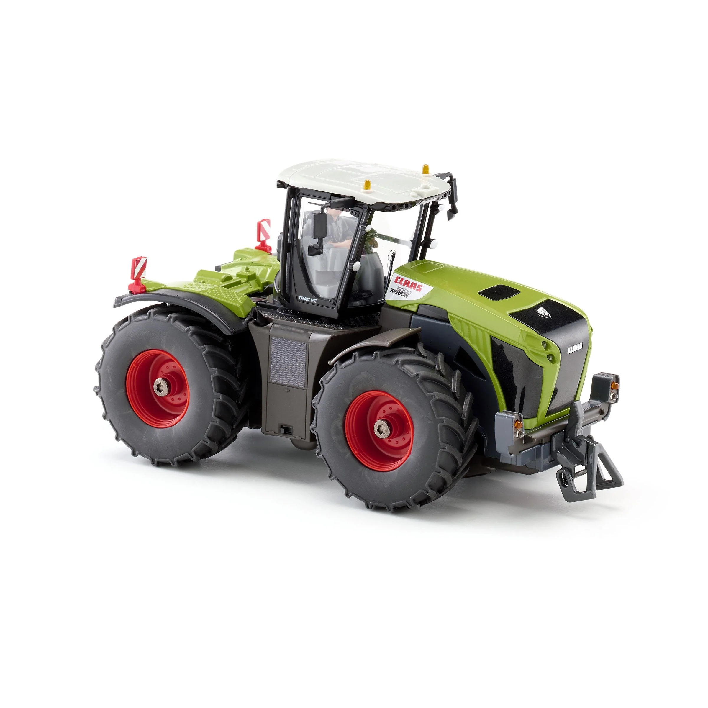 Siku R/C 1:32 Claas Xerion 5000 TRAC VC with Bluetooth app control - Image 28