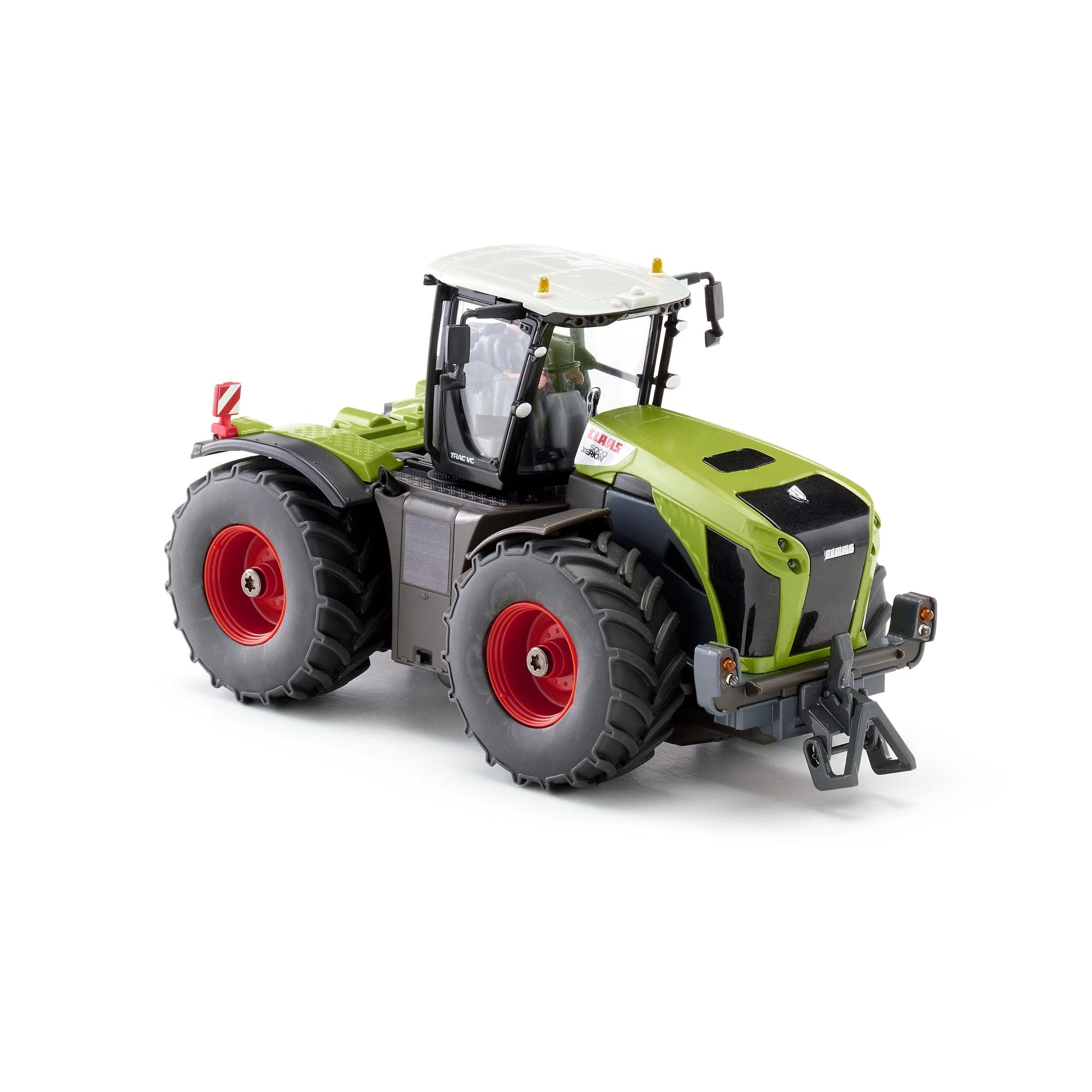 Siku R/C 1:32 Claas Xerion 5000 TRAC VC with Bluetooth app control - Image 29