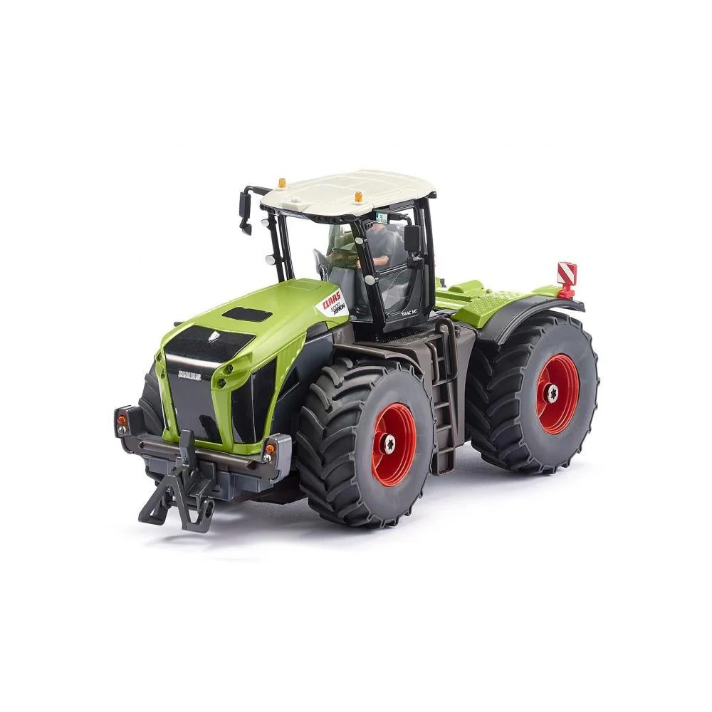 Siku R/C 1:32 Claas Xerion 5000 TRAC VC with Bluetooth app control - Image 3