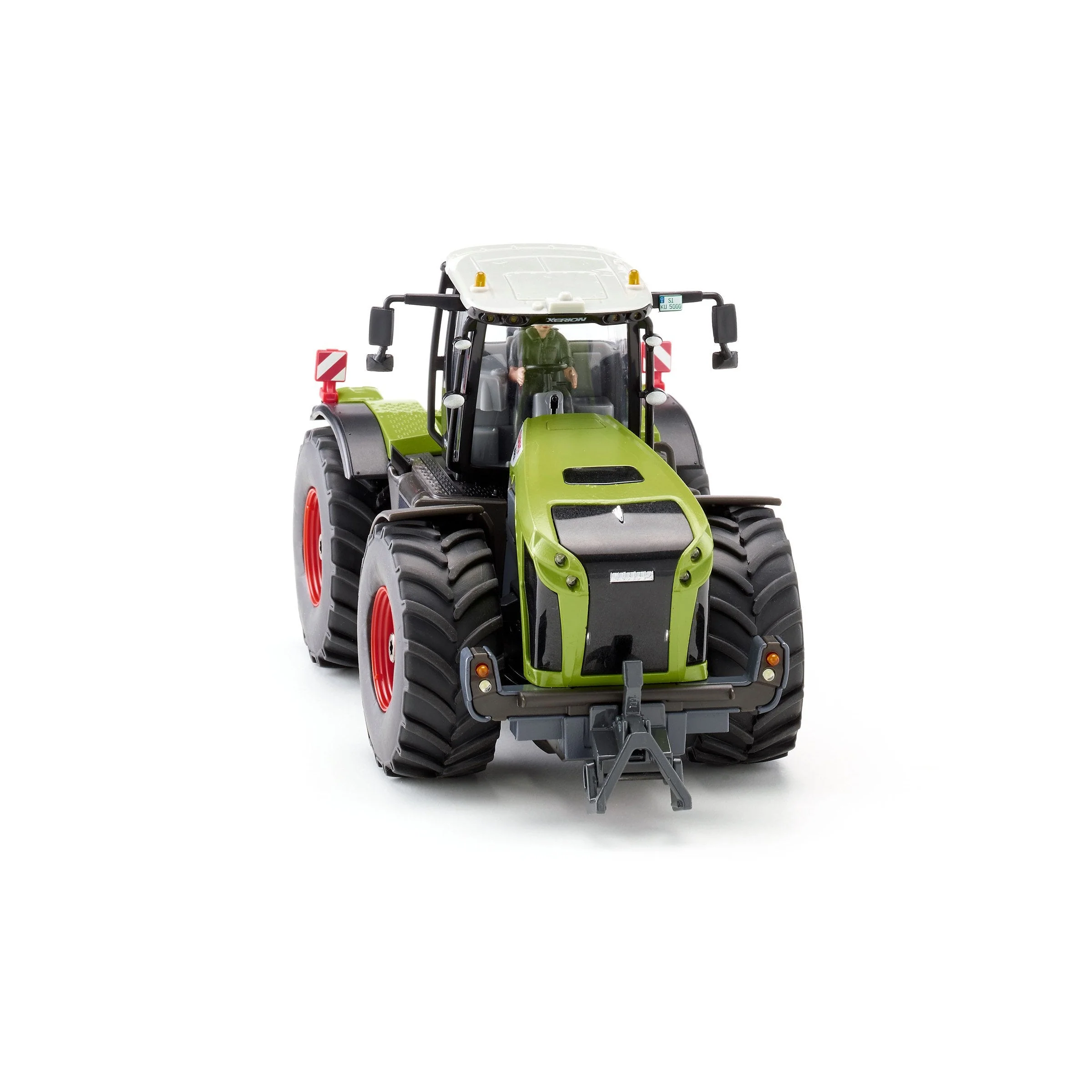 Siku R/C 1:32 Claas Xerion 5000 TRAC VC with Bluetooth app control - Image 32