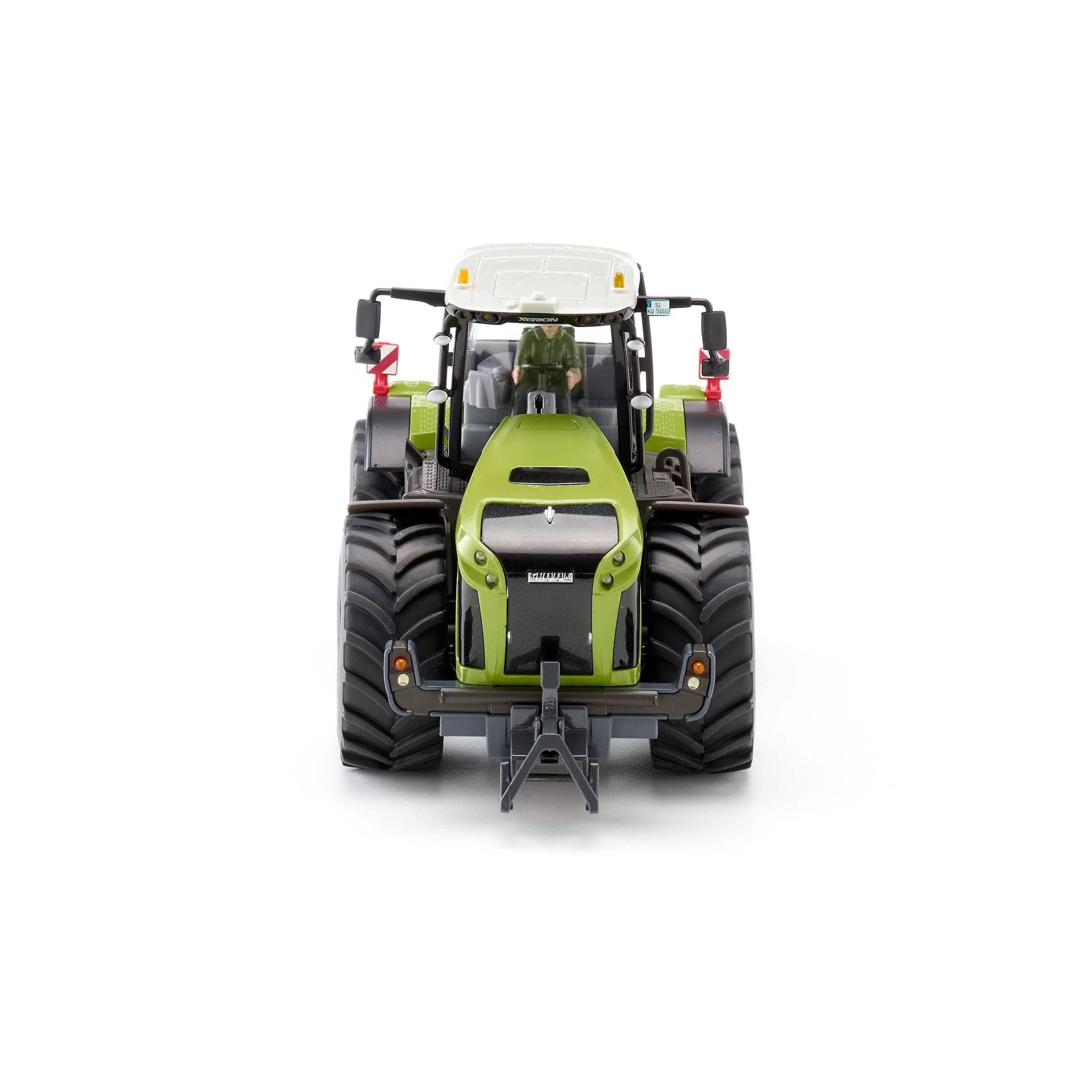 Siku R/C 1:32 Claas Xerion 5000 TRAC VC with Bluetooth app control - Image 33