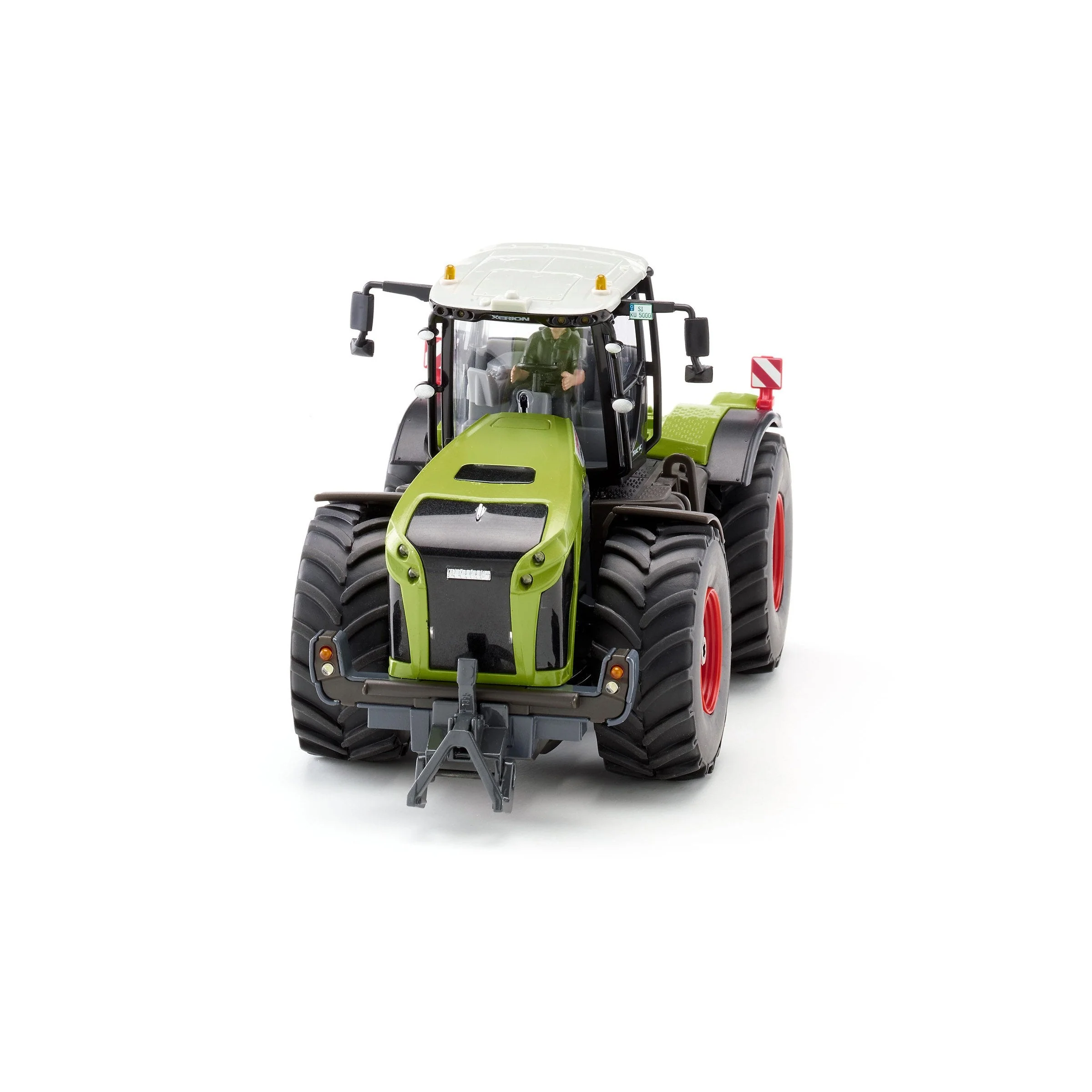 Siku R/C 1:32 Claas Xerion 5000 TRAC VC with Bluetooth app control - Image 34
