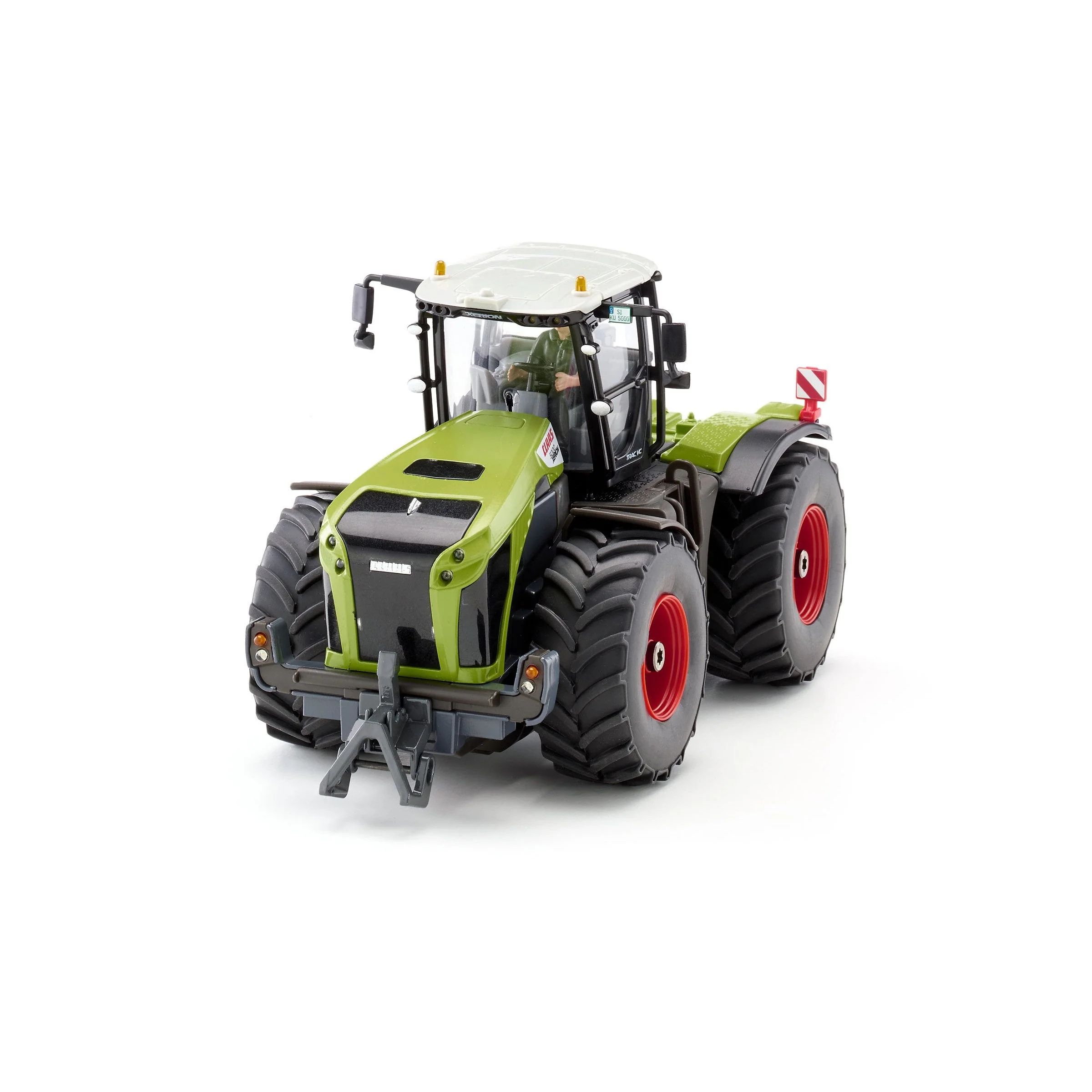 Siku R/C 1:32 Claas Xerion 5000 TRAC VC with Bluetooth app control - Image 35