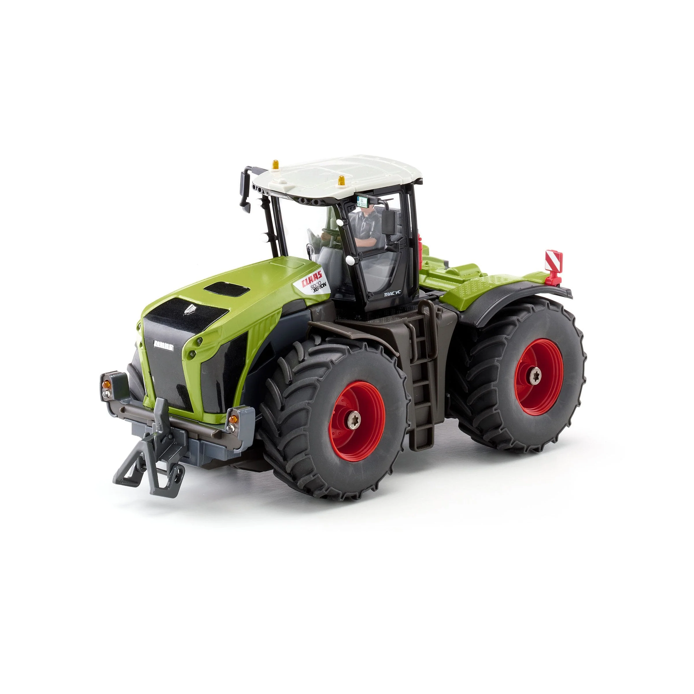 Siku R/C 1:32 Claas Xerion 5000 TRAC VC with Bluetooth app control - Image 37