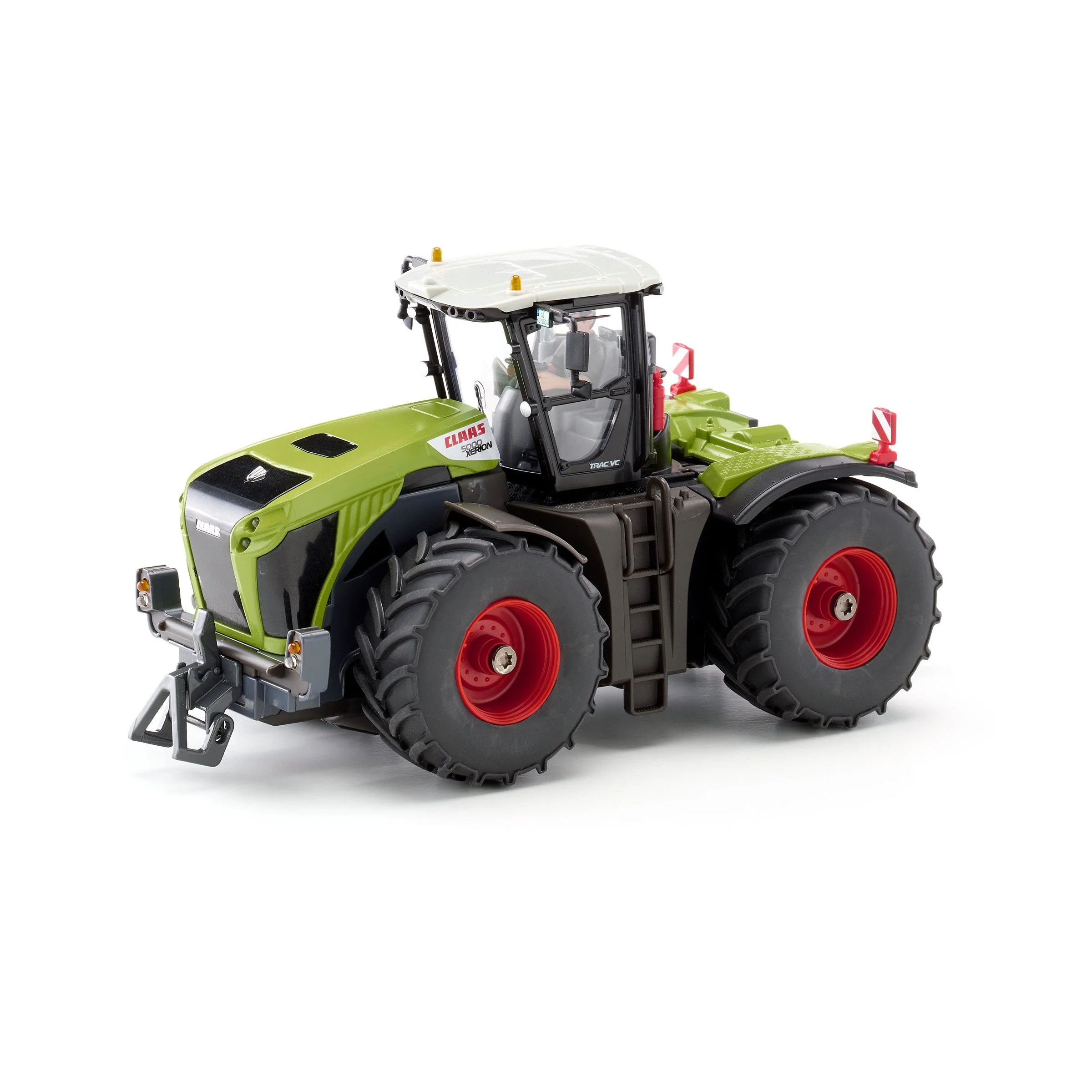 Siku R/C 1:32 Claas Xerion 5000 TRAC VC with Bluetooth app control - Image 38