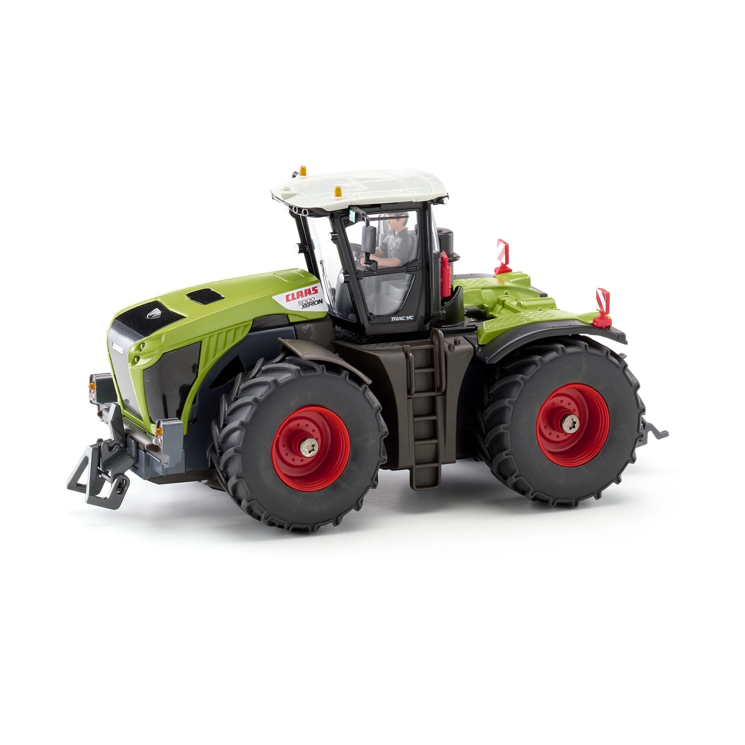 Siku R/C 1:32 Claas Xerion 5000 TRAC VC with Bluetooth app control - Image 39