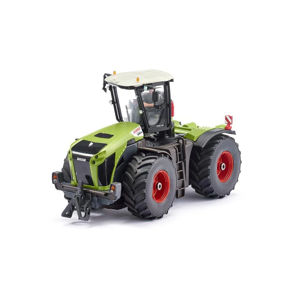 Siku R/C 1:32 Claas Xerion 5000 TRAC VC with Bluetooth app control - Image 4