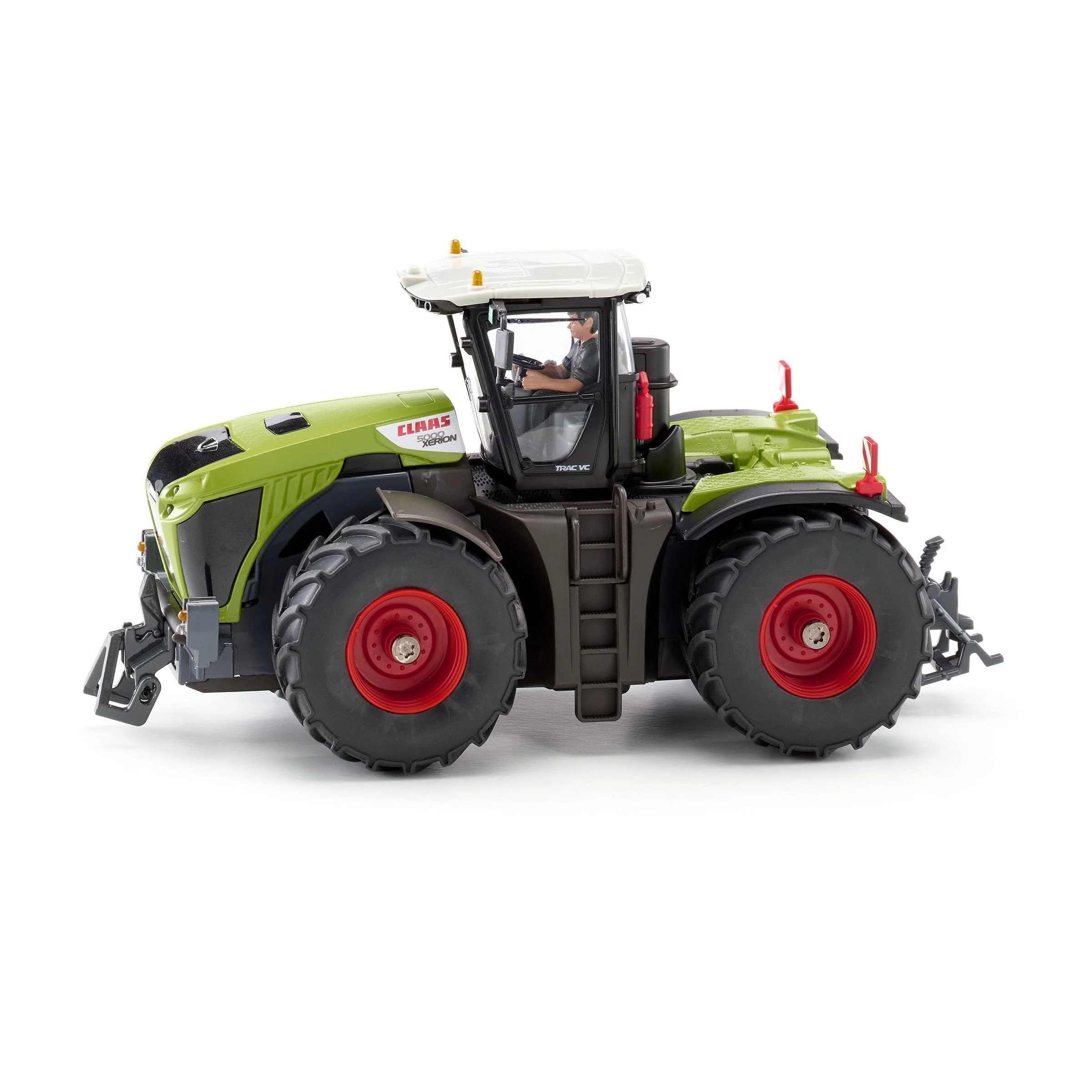 Siku R/C 1:32 Claas Xerion 5000 TRAC VC with Bluetooth app control - Image 40