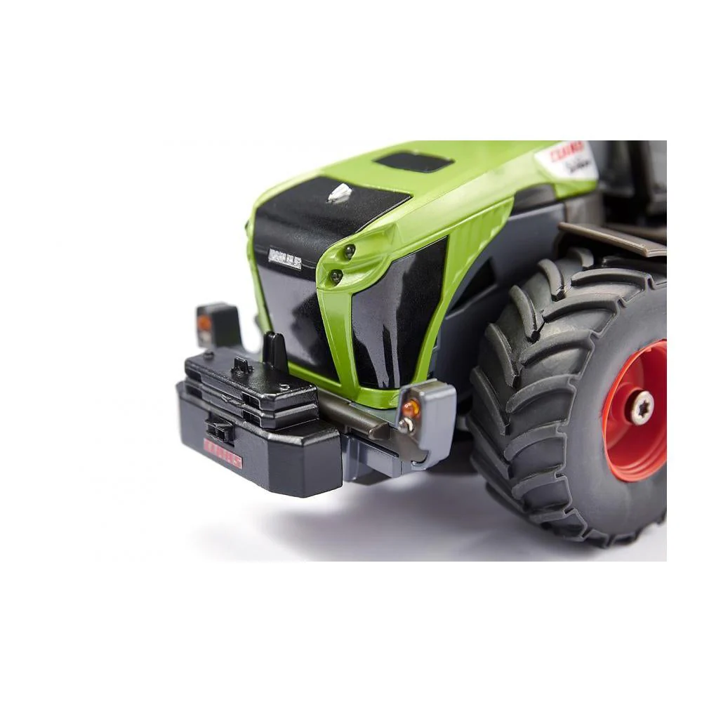Siku R/C 1:32 Claas Xerion 5000 TRAC VC with Bluetooth app control - Image 5
