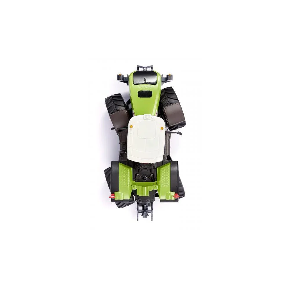 Siku R/C 1:32 Claas Xerion 5000 TRAC VC with Bluetooth app control - Image 6