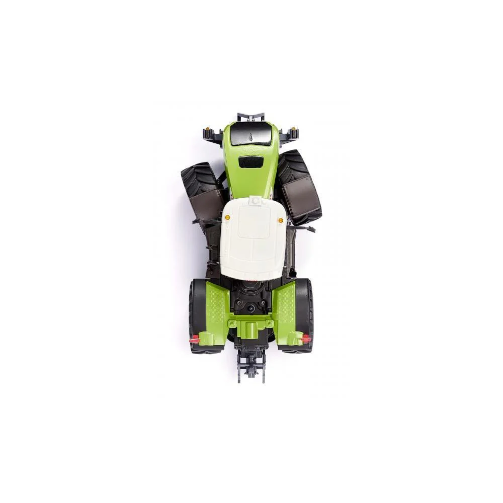 Siku R/C 1:32 Claas Xerion 5000 TRAC VC with Bluetooth app control - Image 7
