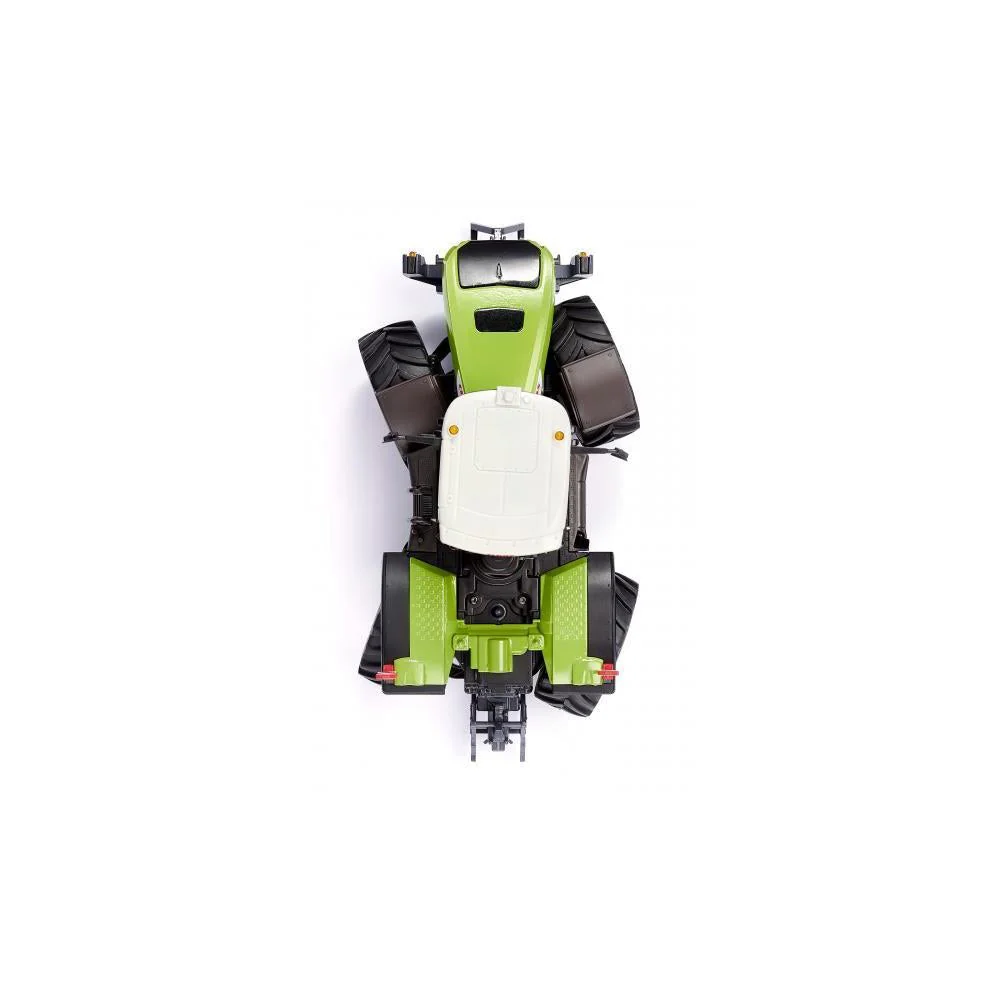 Siku R/C 1:32 Claas Xerion 5000 TRAC VC with Bluetooth app control - Image 8
