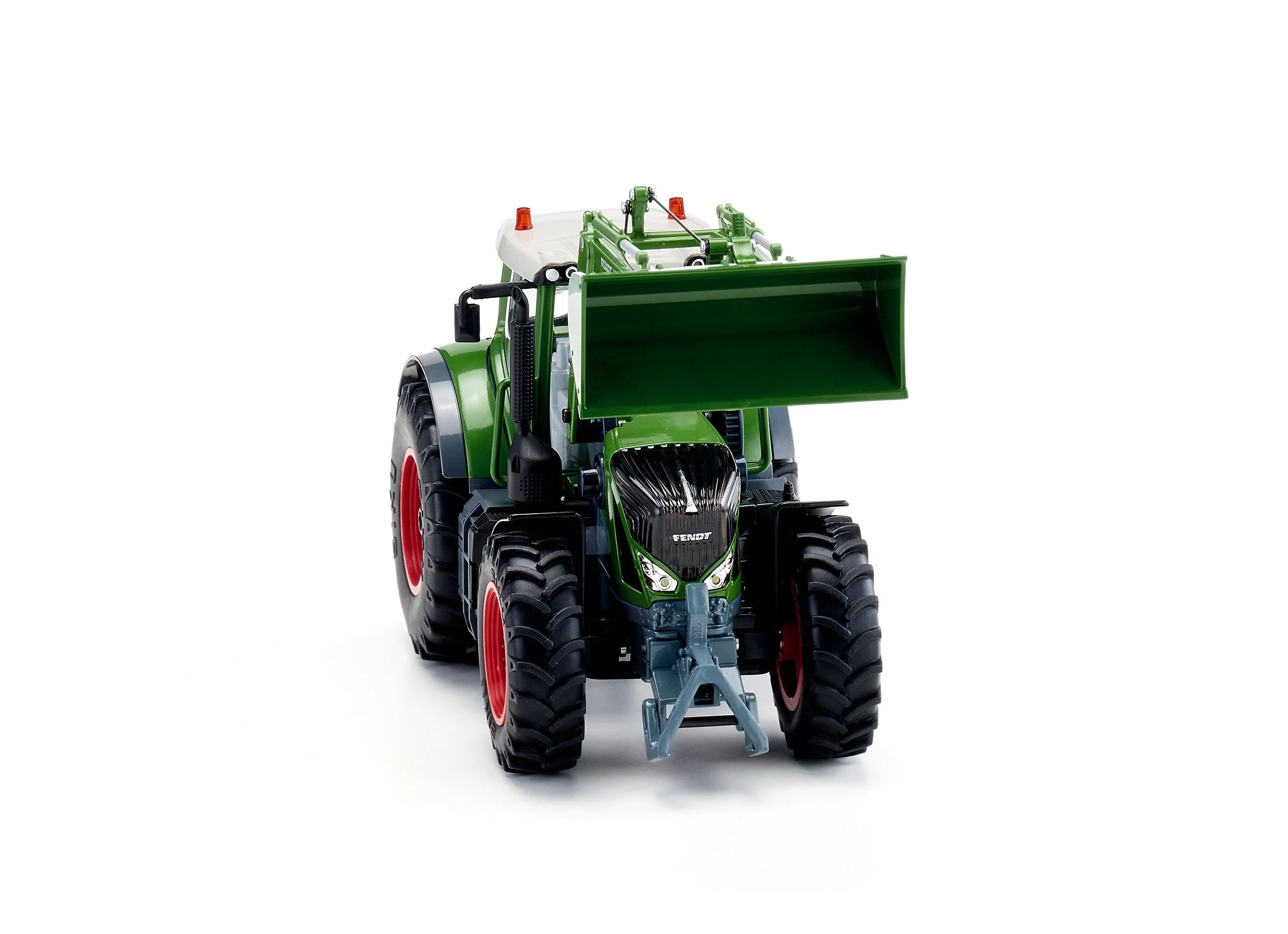 Siku Remote Control 1:32 Fendt 933 Vario with Front Loader - Image 27
