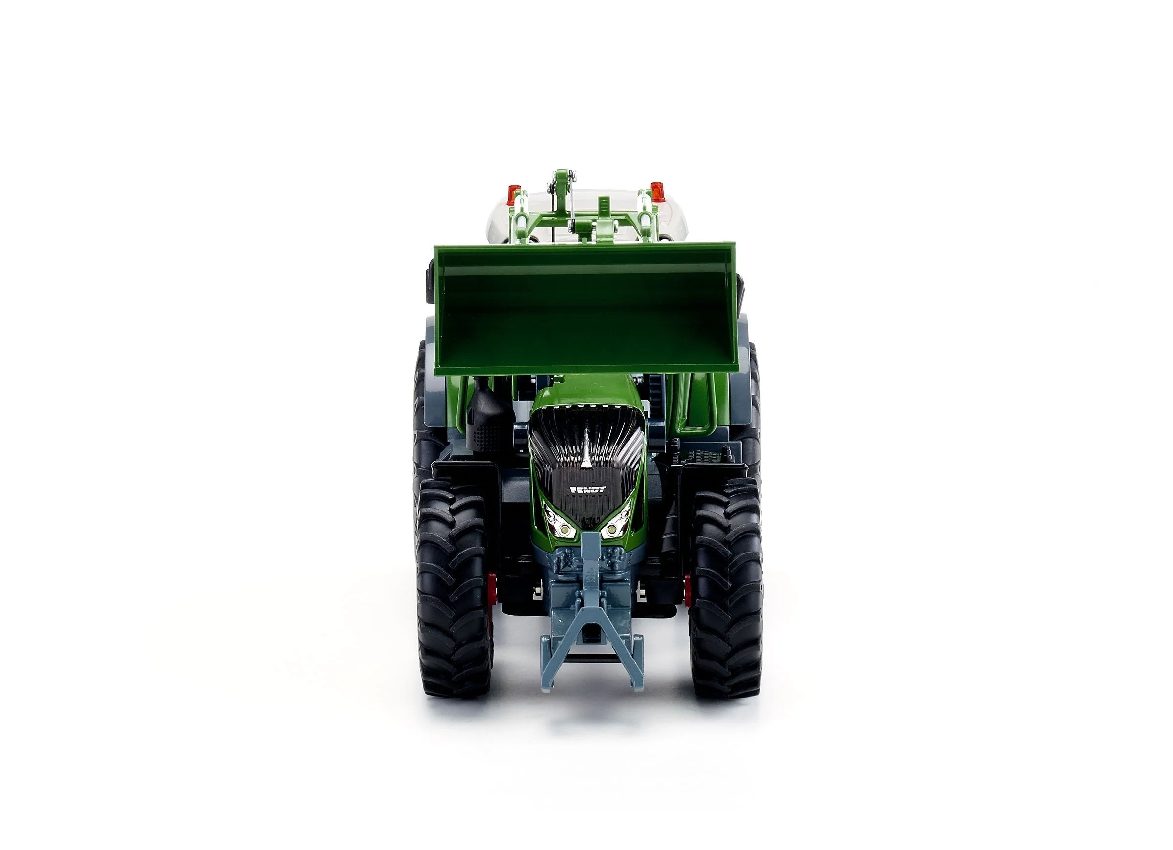 Siku Remote Control 1:32 Fendt 933 Vario with Front Loader - Image 28