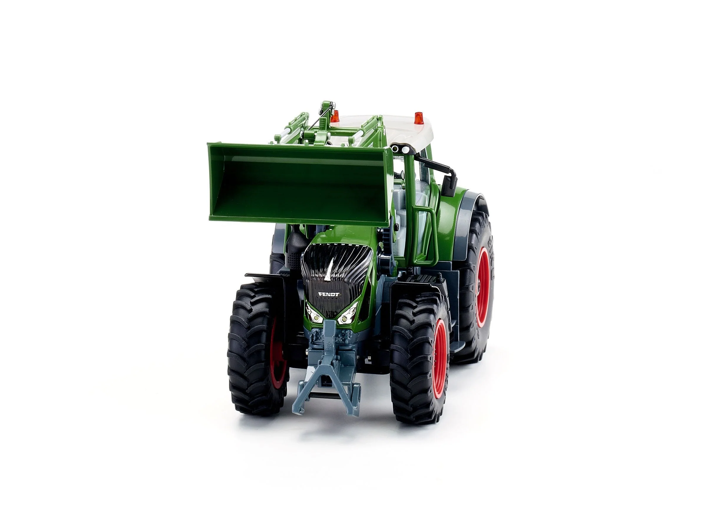 Siku Remote Control 1:32 Fendt 933 Vario with Front Loader - Image 29