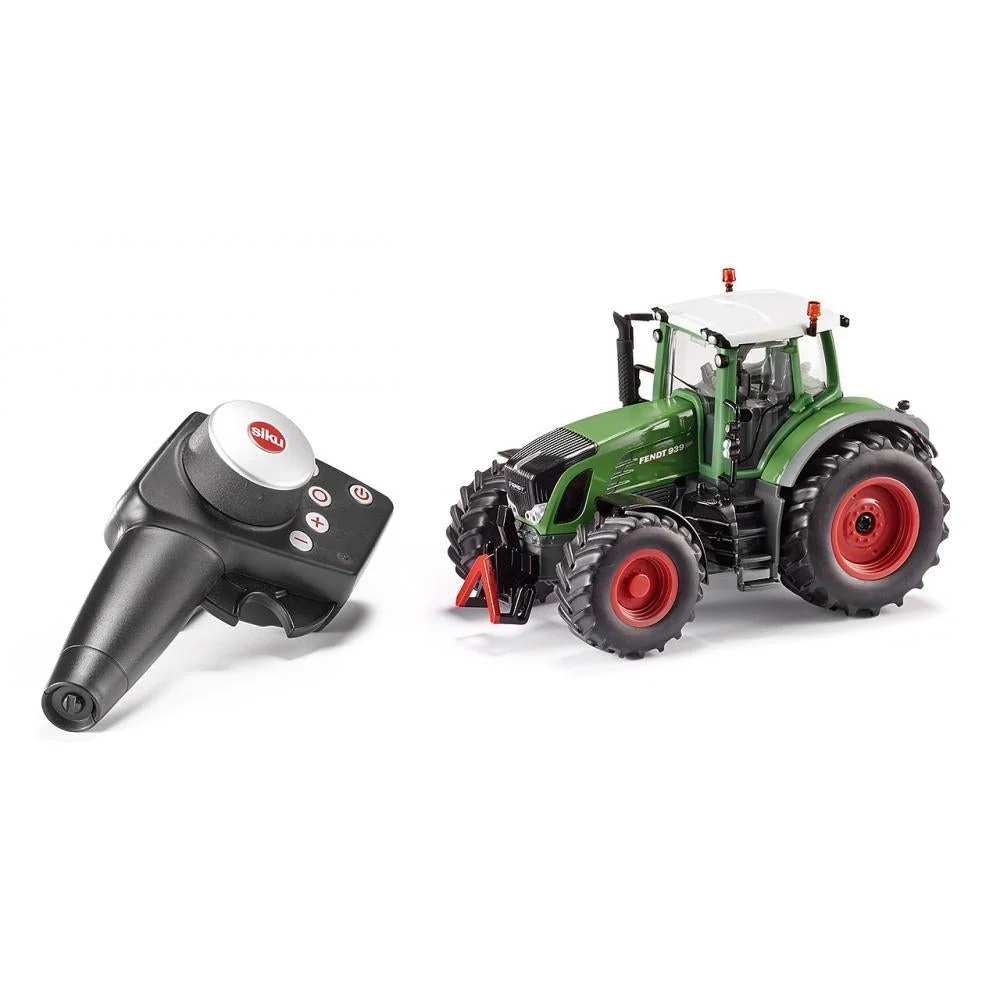 Siku Remote Control 1:32 Fendt 939 Vario Tractor