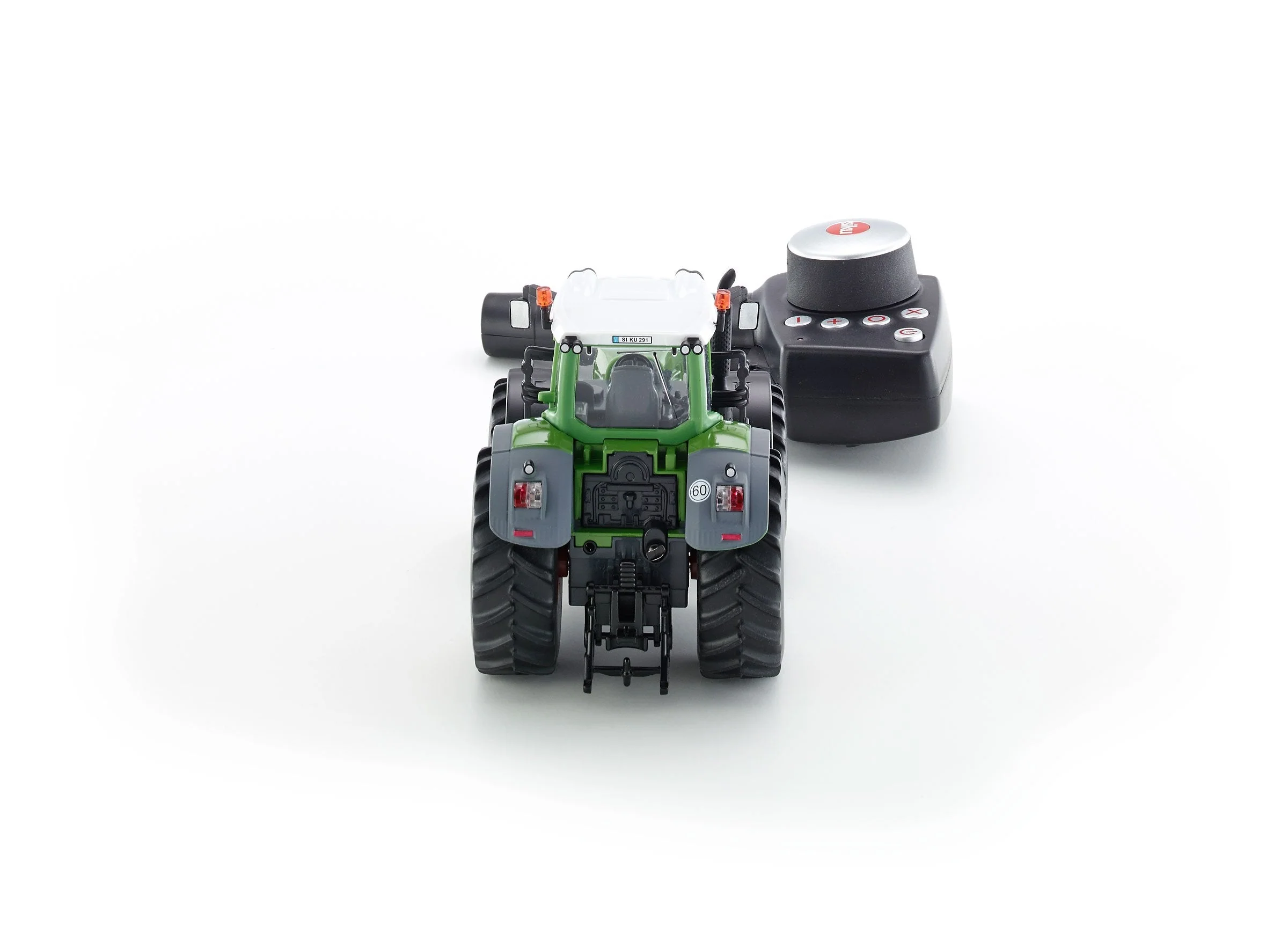Siku Remote Control 1:32 Fendt 939 Vario Tractor - Image 11