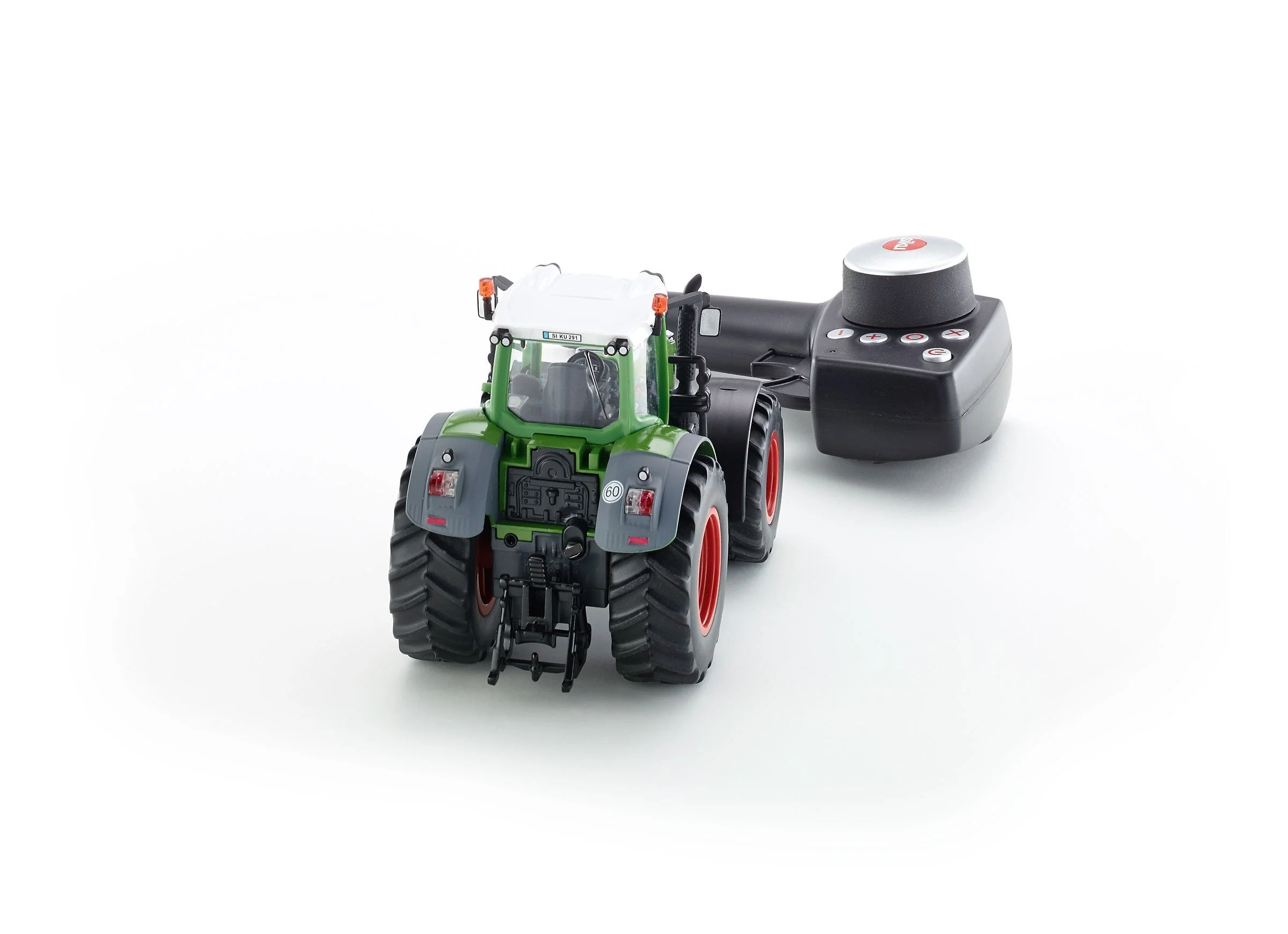 Siku Remote Control 1:32 Fendt 939 Vario Tractor - Image 12