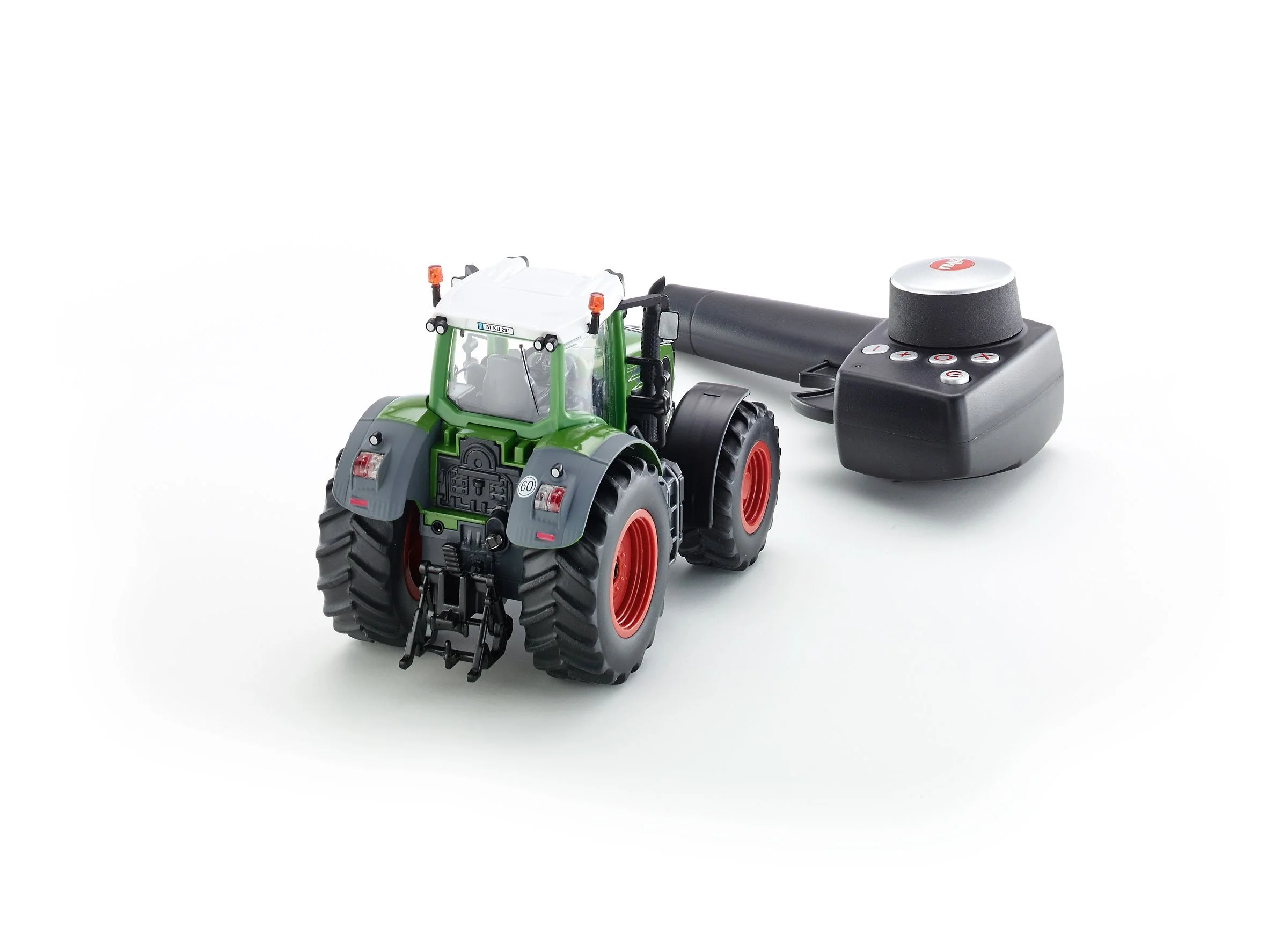 Siku Remote Control 1:32 Fendt 939 Vario Tractor - Image 13