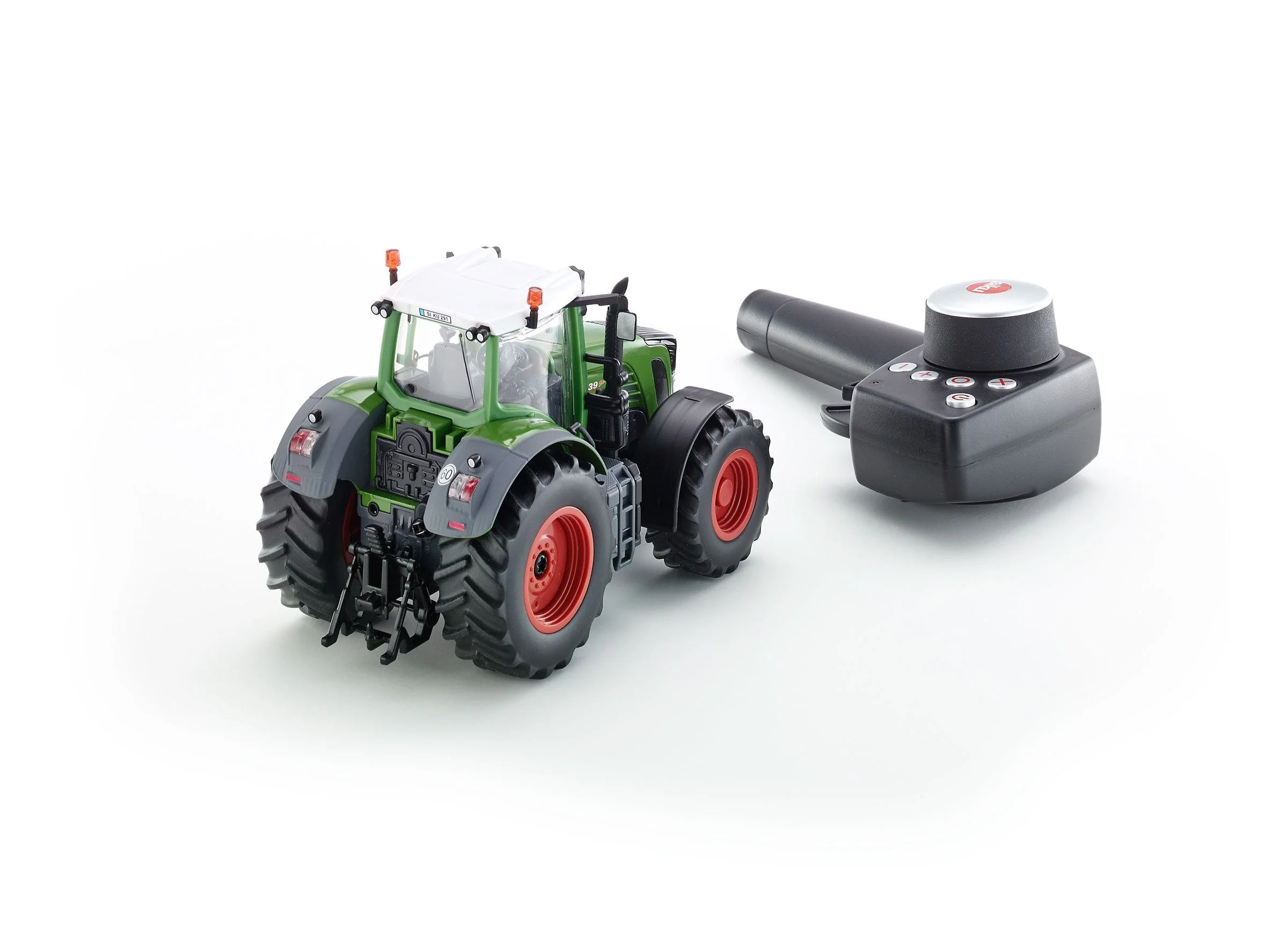 Siku Remote Control 1:32 Fendt 939 Vario Tractor - Image 14