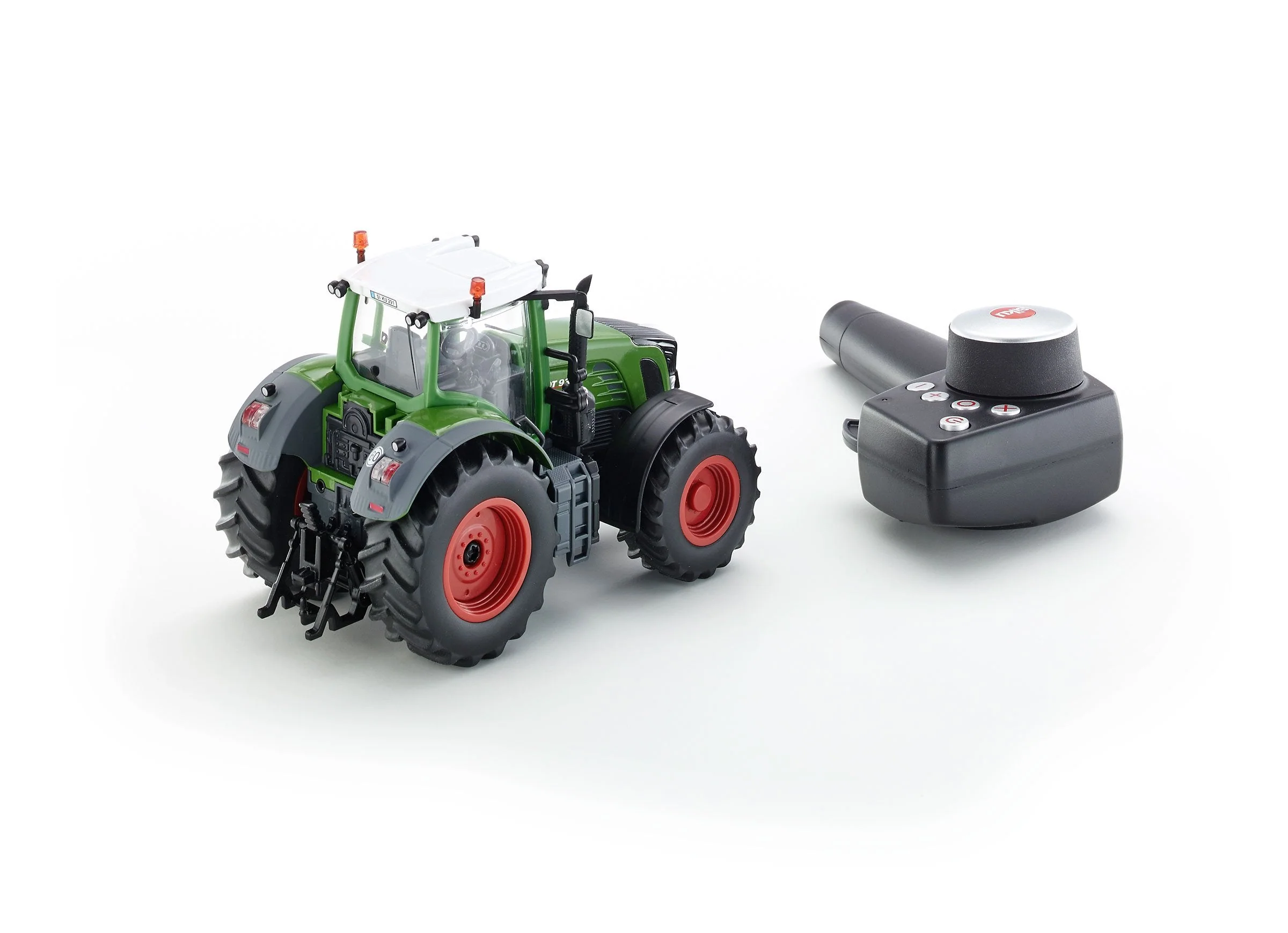 Siku Remote Control 1:32 Fendt 939 Vario Tractor - Image 15
