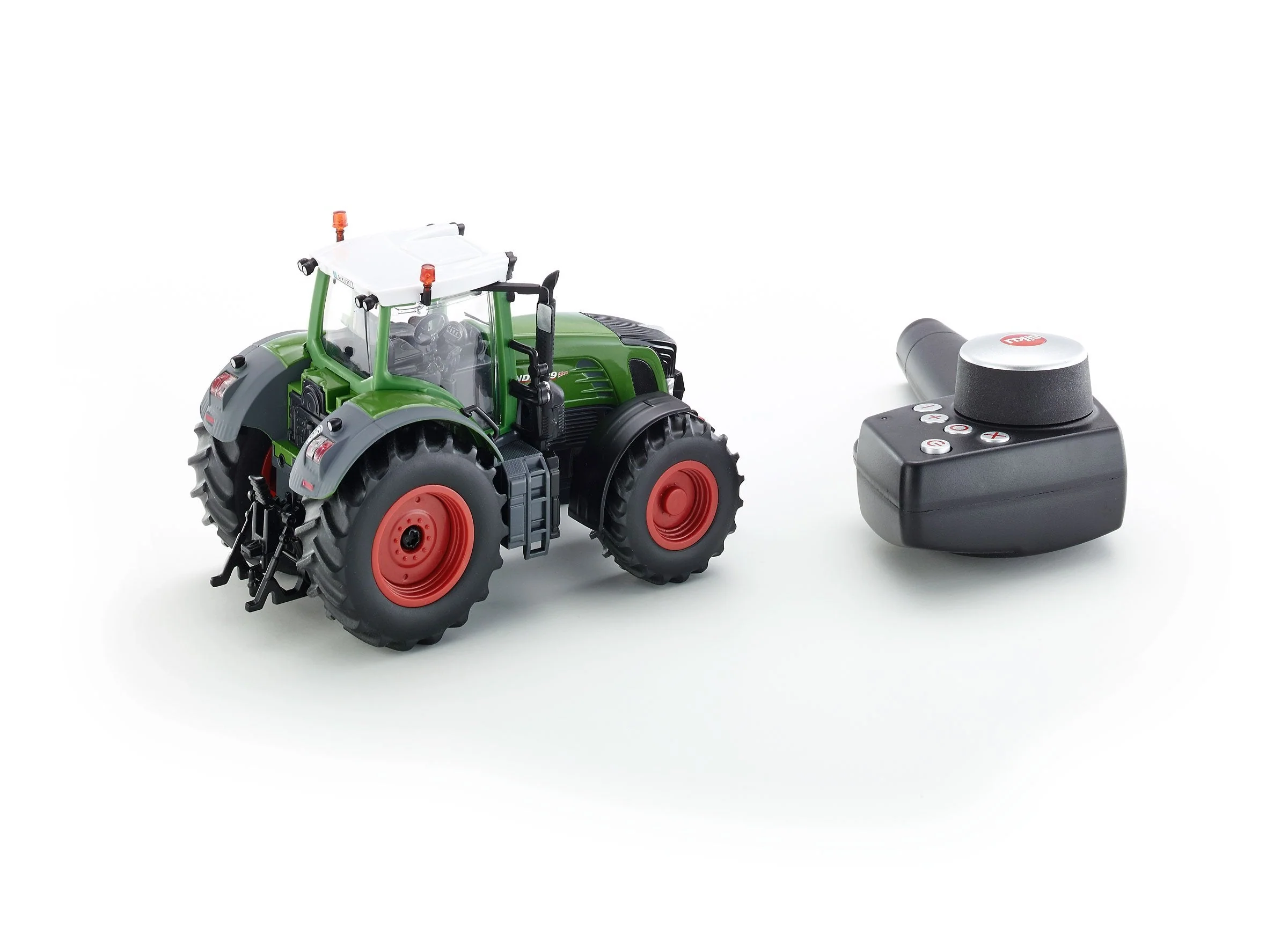 Siku Remote Control 1:32 Fendt 939 Vario Tractor - Image 16