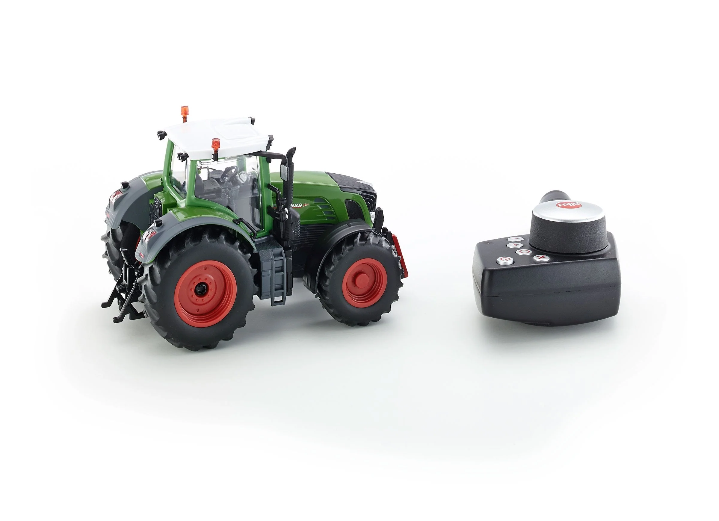 Siku Remote Control 1:32 Fendt 939 Vario Tractor - Image 17