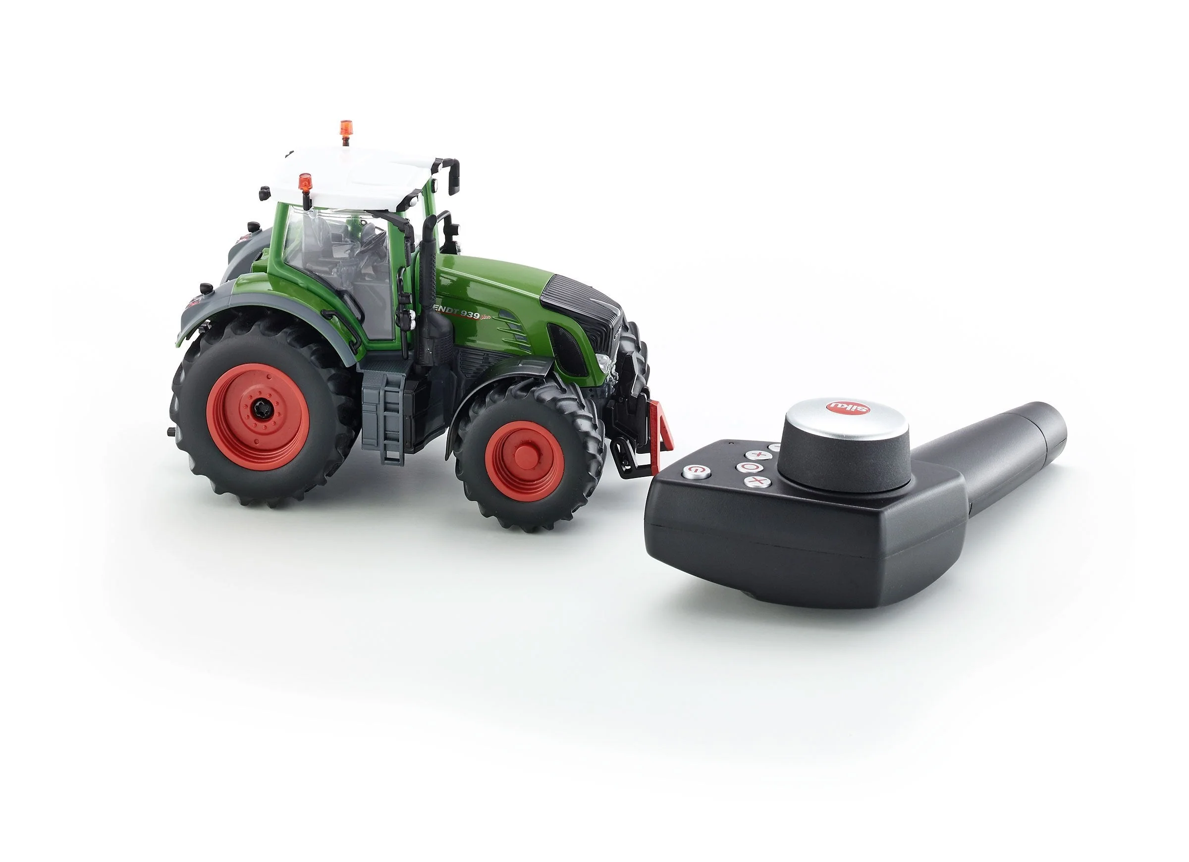 Siku Remote Control 1:32 Fendt 939 Vario Tractor - Image 20
