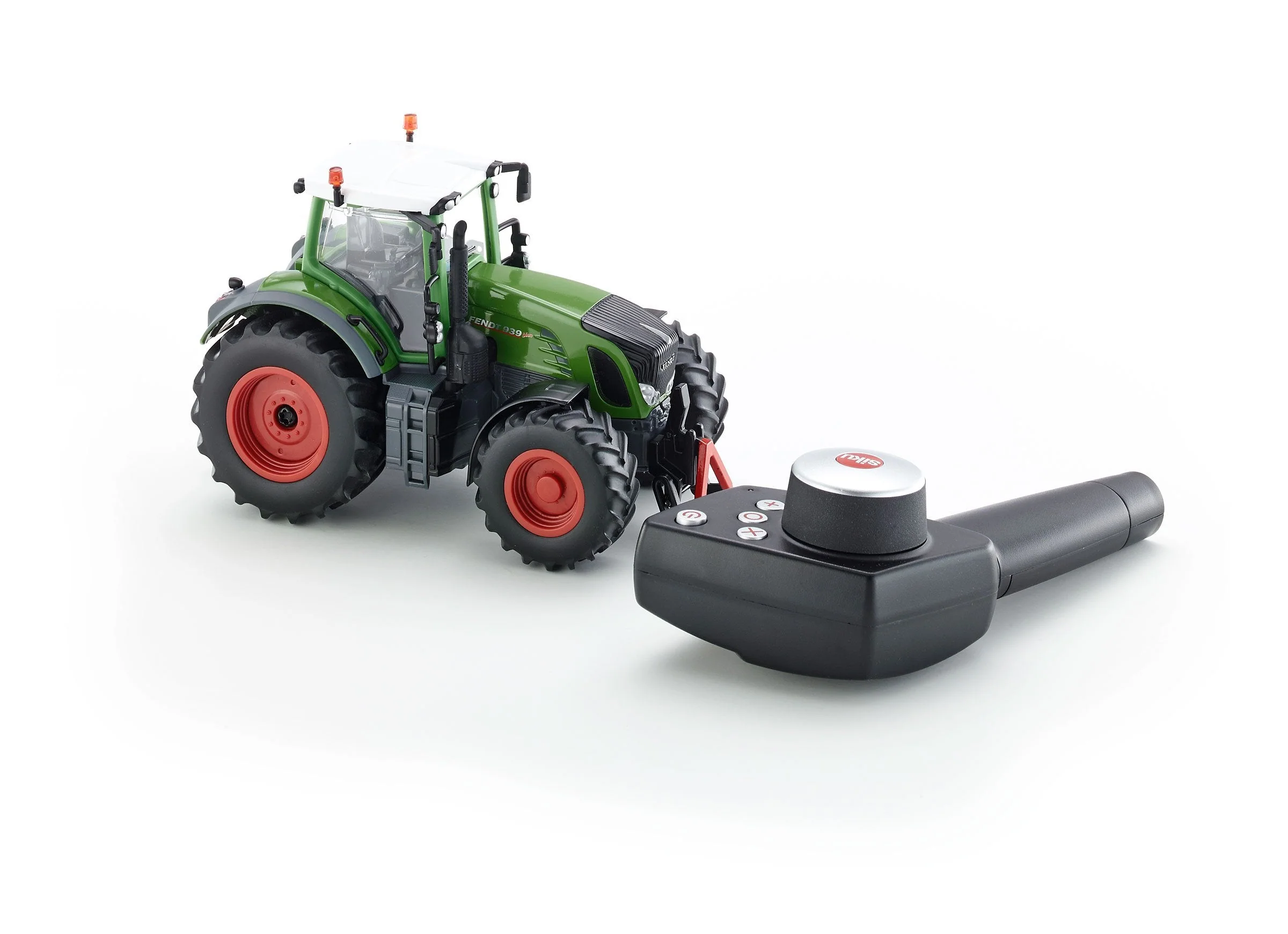 Siku Remote Control 1:32 Fendt 939 Vario Tractor - Image 21