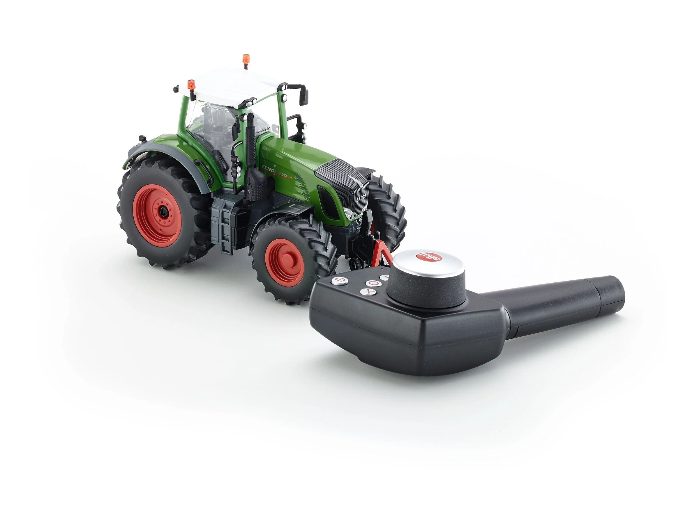 Siku Remote Control 1:32 Fendt 939 Vario Tractor - Image 22
