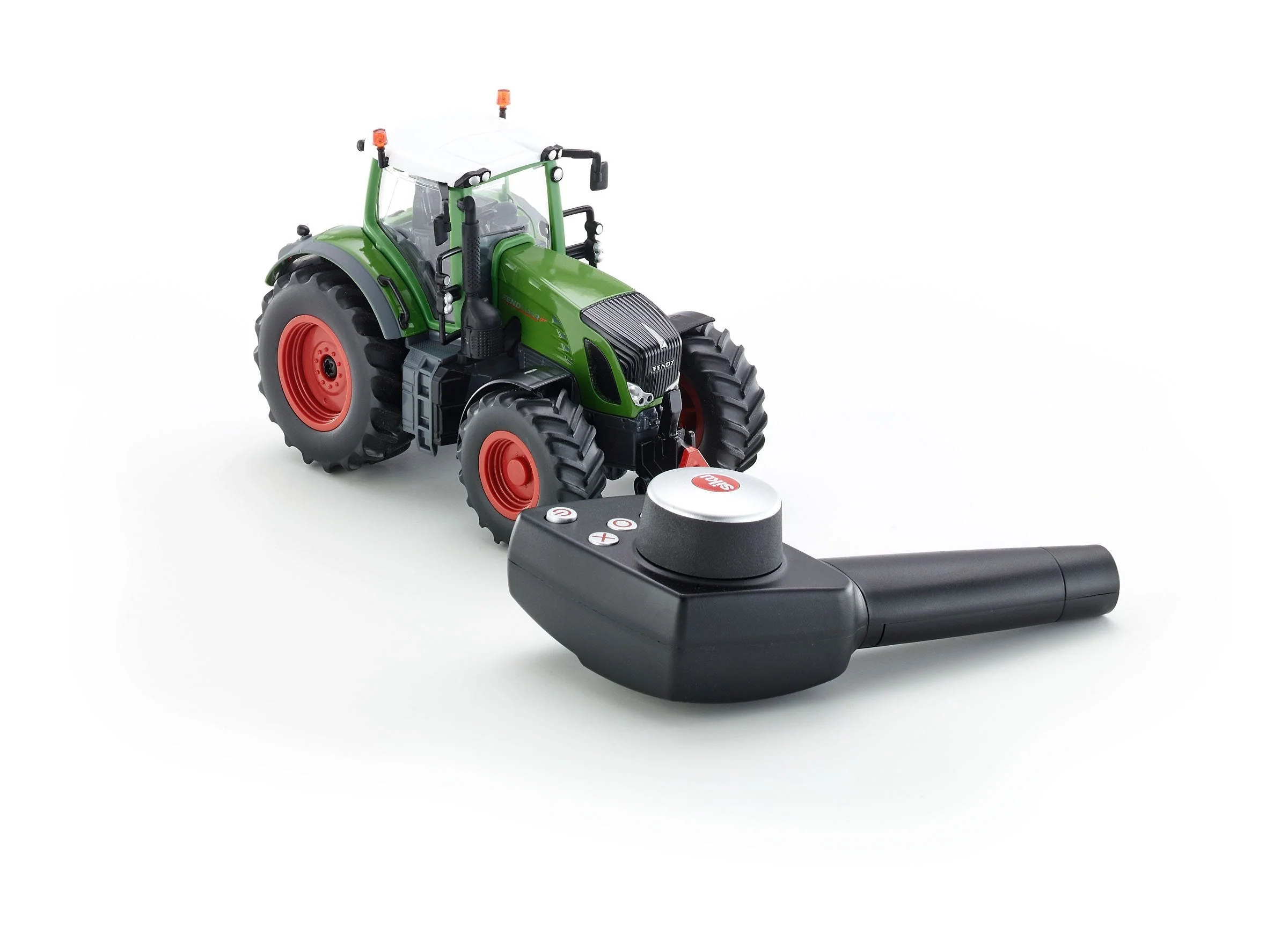 Siku Remote Control 1:32 Fendt 939 Vario Tractor - Image 23