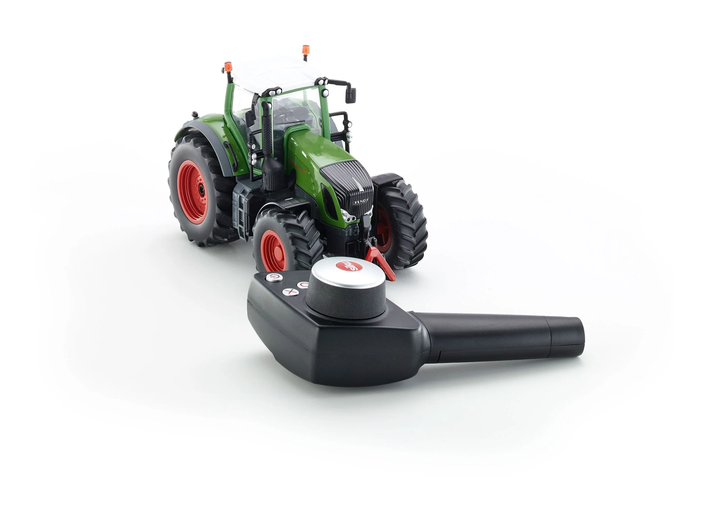 Siku Remote Control 1:32 Fendt 939 Vario Tractor - Image 24