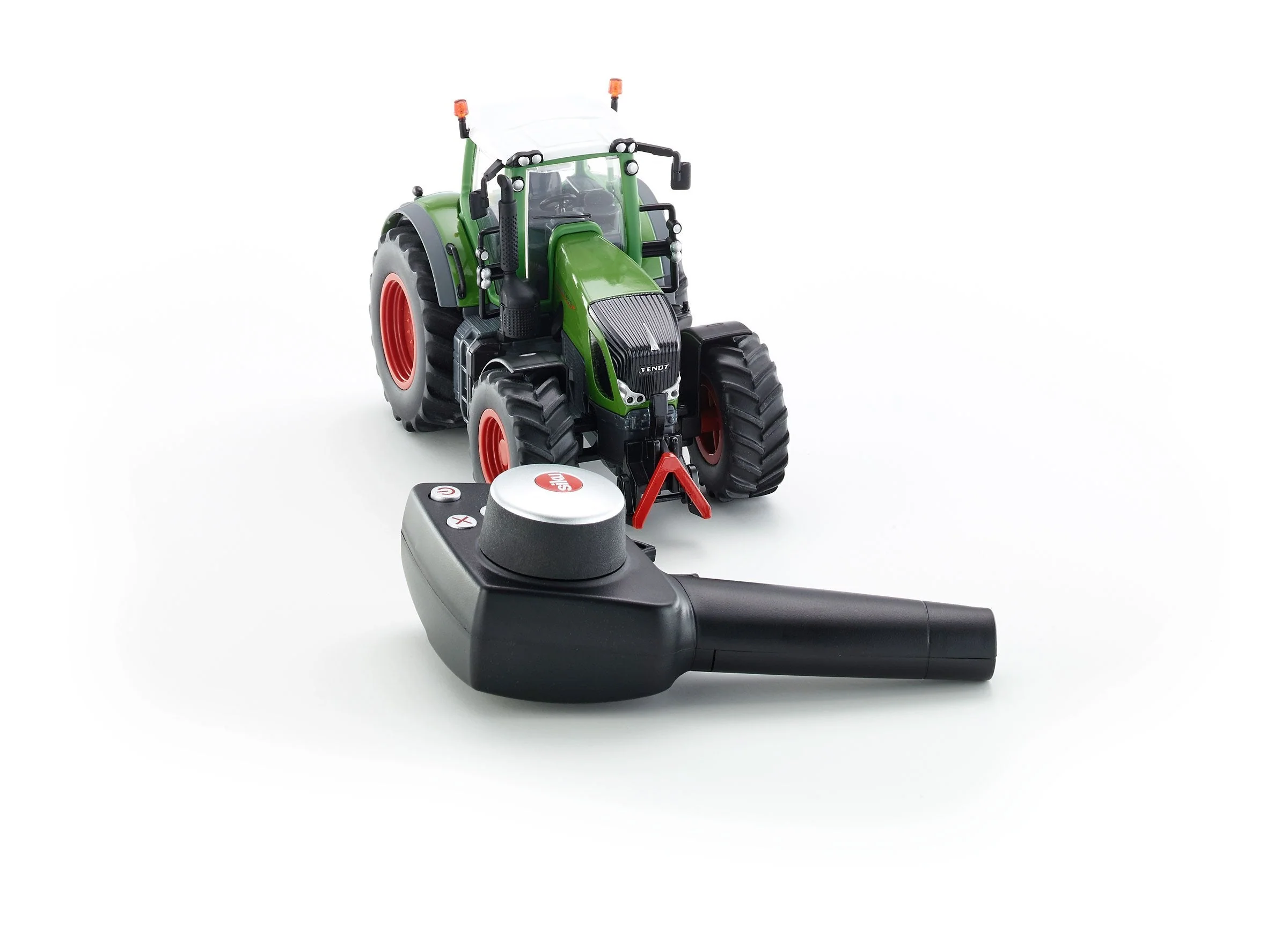 Siku Remote Control 1:32 Fendt 939 Vario Tractor - Image 25